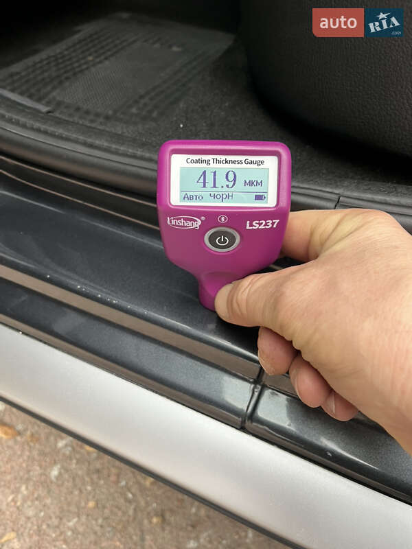 Внедорожник / Кроссовер Dacia Sandero StepWay 2011 в Радивилове фото 109 Внедорожник / Кроссовер Dacia Sandero StepWay 2011 в Радивилове