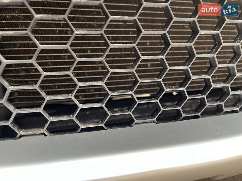 Внедорожник / Кроссовер Dacia Sandero StepWay 2011 в Радивилове фото 140 Внедорожник / Кроссовер Dacia Sandero StepWay 2011 в Радивилове