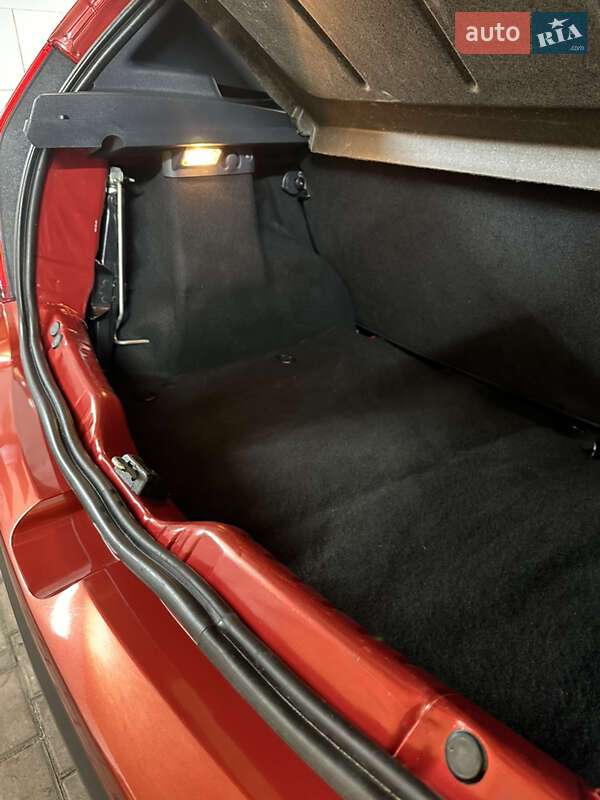 Позашляховик / Кросовер Dacia Sandero StepWay 2011 в Хоролі