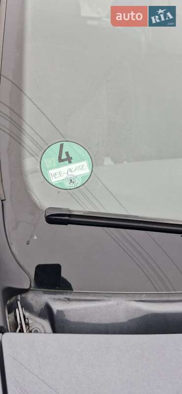 Позашляховик / Кросовер Dacia Sandero StepWay 2012 в Красилові