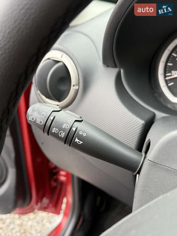 Внедорожник / Кроссовер Dacia Sandero StepWay 2011 в Луцке фото 100 Внедорожник / Кроссовер Dacia Sandero StepWay 2011 в Луцке