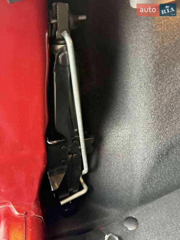 Внедорожник / Кроссовер Dacia Sandero StepWay 2011 в Луцке фото 110 Внедорожник / Кроссовер Dacia Sandero StepWay 2011 в Луцке