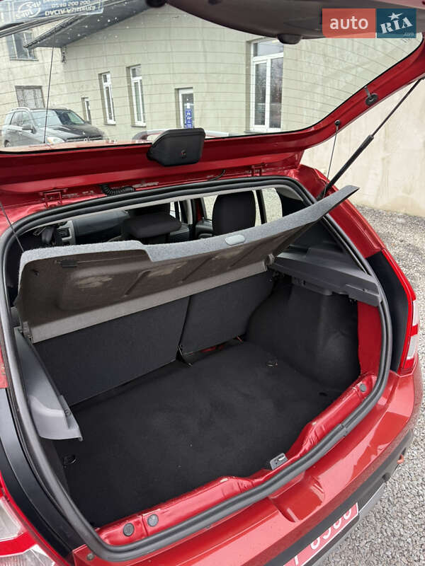 Внедорожник / Кроссовер Dacia Sandero StepWay 2011 в Луцке фото 111 Внедорожник / Кроссовер Dacia Sandero StepWay 2011 в Луцке