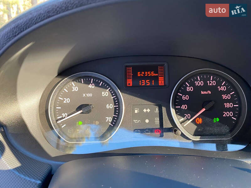 Внедорожник / Кроссовер Dacia Sandero StepWay 2012 в Радивилове фото 53 Внедорожник / Кроссовер Dacia Sandero StepWay 2012 в Радивилове