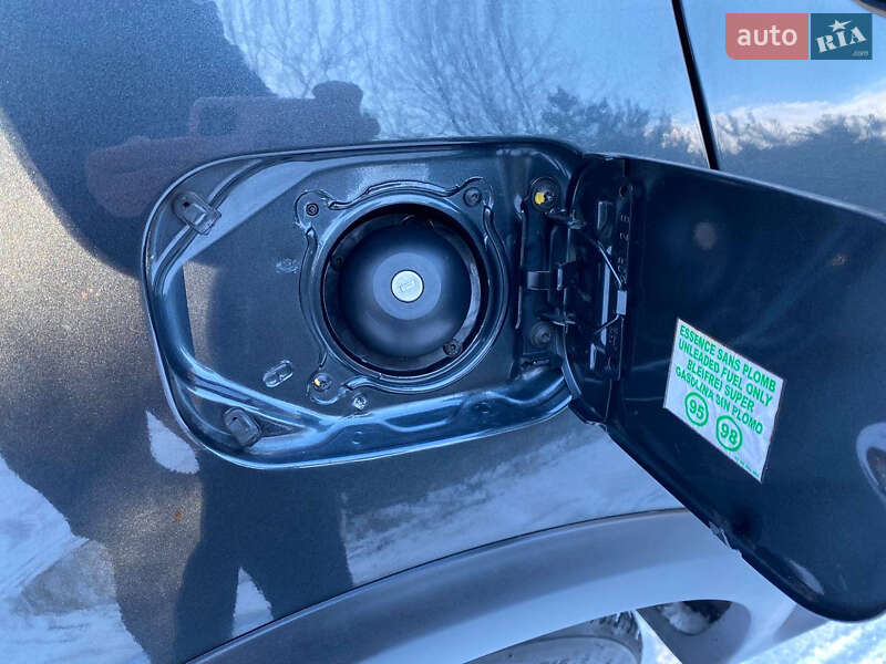 Внедорожник / Кроссовер Dacia Sandero StepWay 2012 в Радивилове фото 77 Внедорожник / Кроссовер Dacia Sandero StepWay 2012 в Радивилове