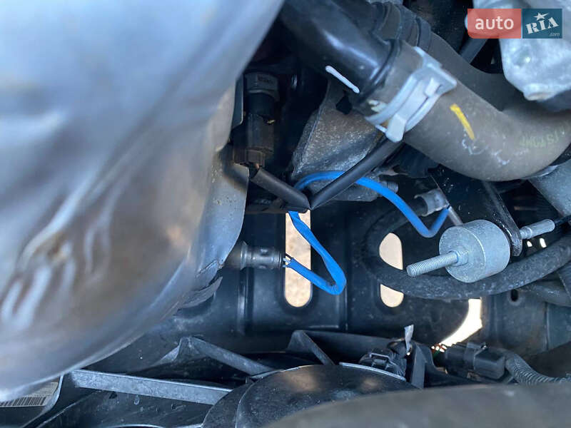 Внедорожник / Кроссовер Dacia Sandero StepWay 2012 в Радивилове фото 116 Внедорожник / Кроссовер Dacia Sandero StepWay 2012 в Радивилове