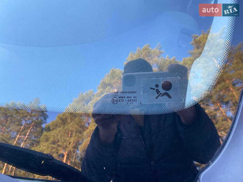 Внедорожник / Кроссовер Dacia Sandero StepWay 2012 в Радивилове фото 124 Внедорожник / Кроссовер Dacia Sandero StepWay 2012 в Радивилове