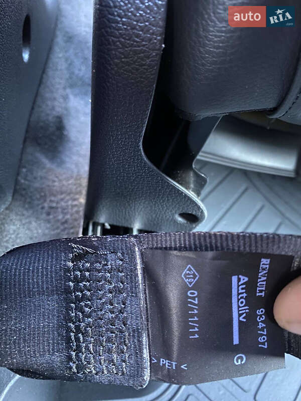 Внедорожник / Кроссовер Dacia Sandero StepWay 2012 в Радивилове фото 125 Внедорожник / Кроссовер Dacia Sandero StepWay 2012 в Радивилове