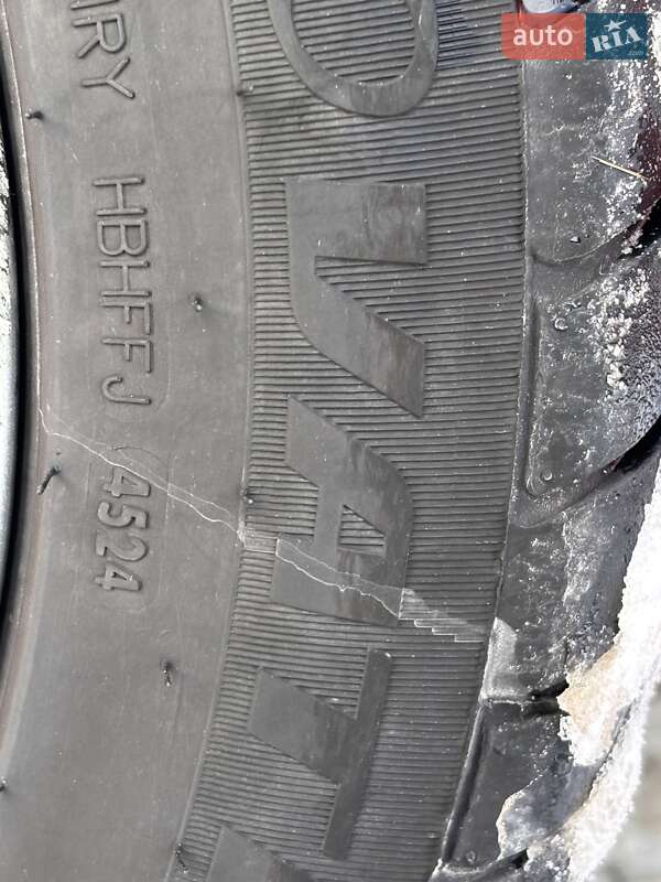 Позашляховик / Кросовер Dacia Sandero StepWay 2010 в Красилові фото 26 Позашляховик / Кросовер Dacia Sandero StepWay 2010 в Красилові