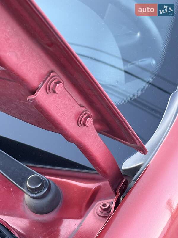 Позашляховик / Кросовер Dacia Sandero StepWay 2010 в Красилові фото 67 Позашляховик / Кросовер Dacia Sandero StepWay 2010 в Красилові