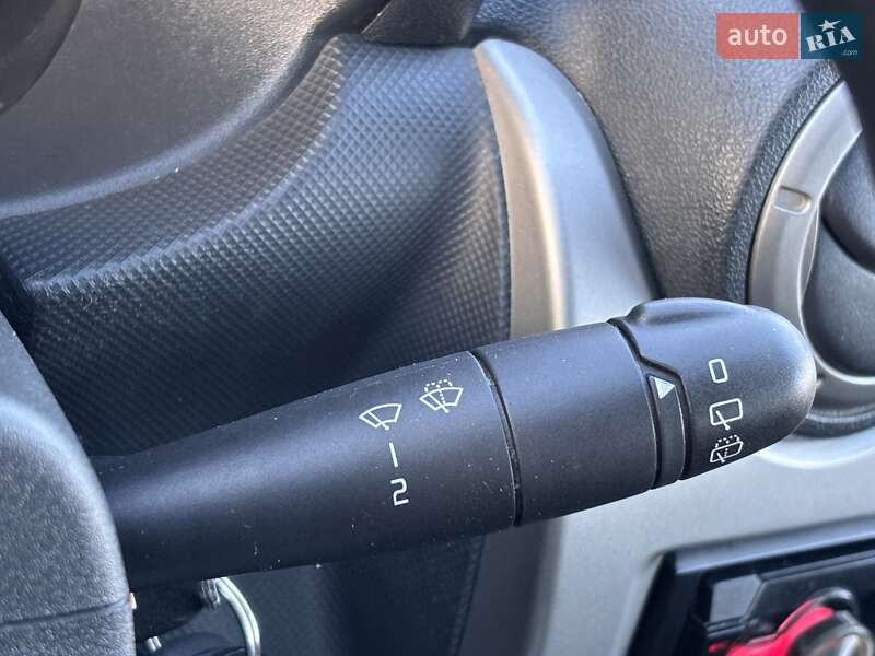 Позашляховик / Кросовер Dacia Sandero StepWay 2010 в Красилові фото 110 Позашляховик / Кросовер Dacia Sandero StepWay 2010 в Красилові