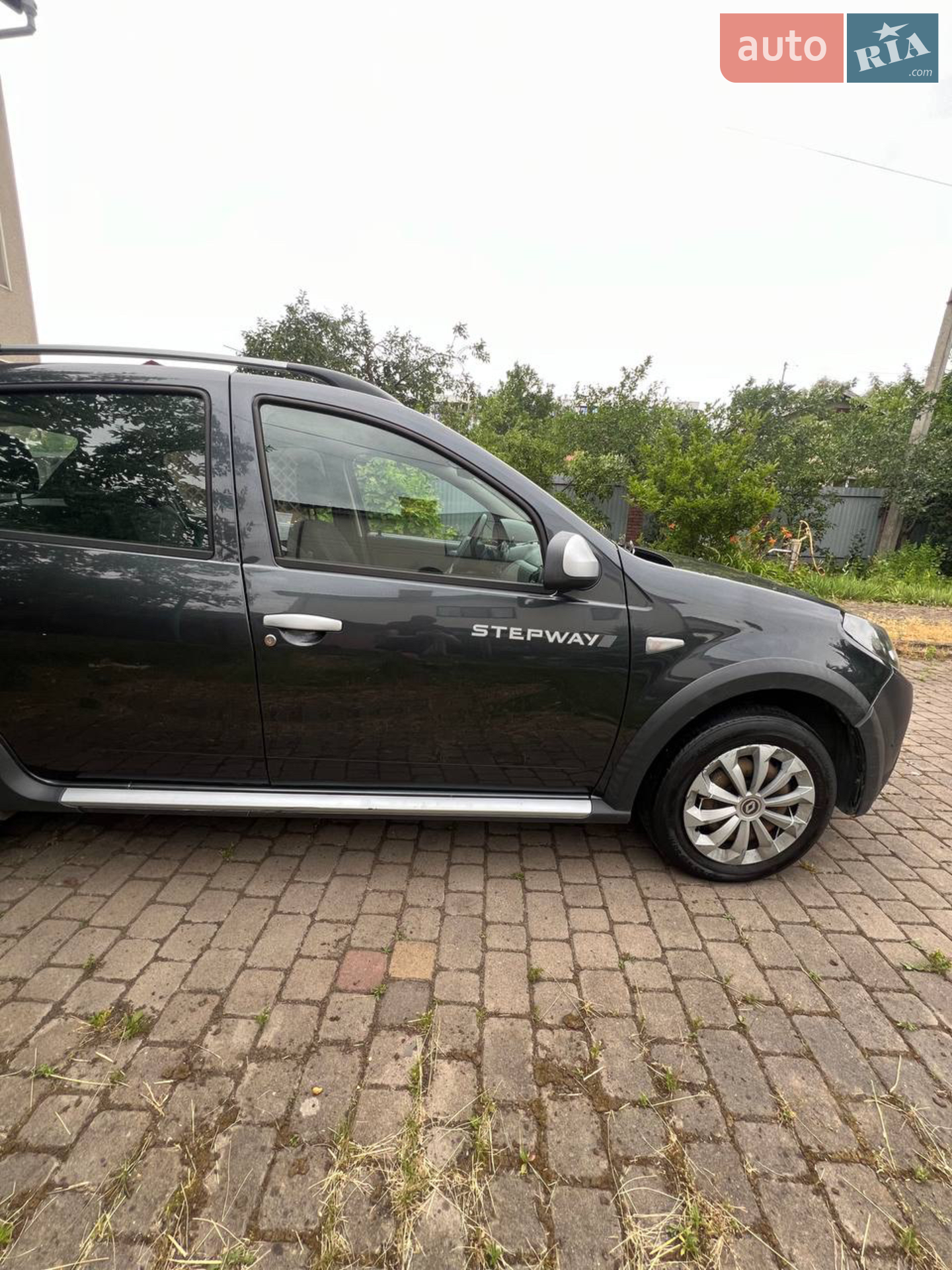 2010 Dacia Sandero - мініатюра 5