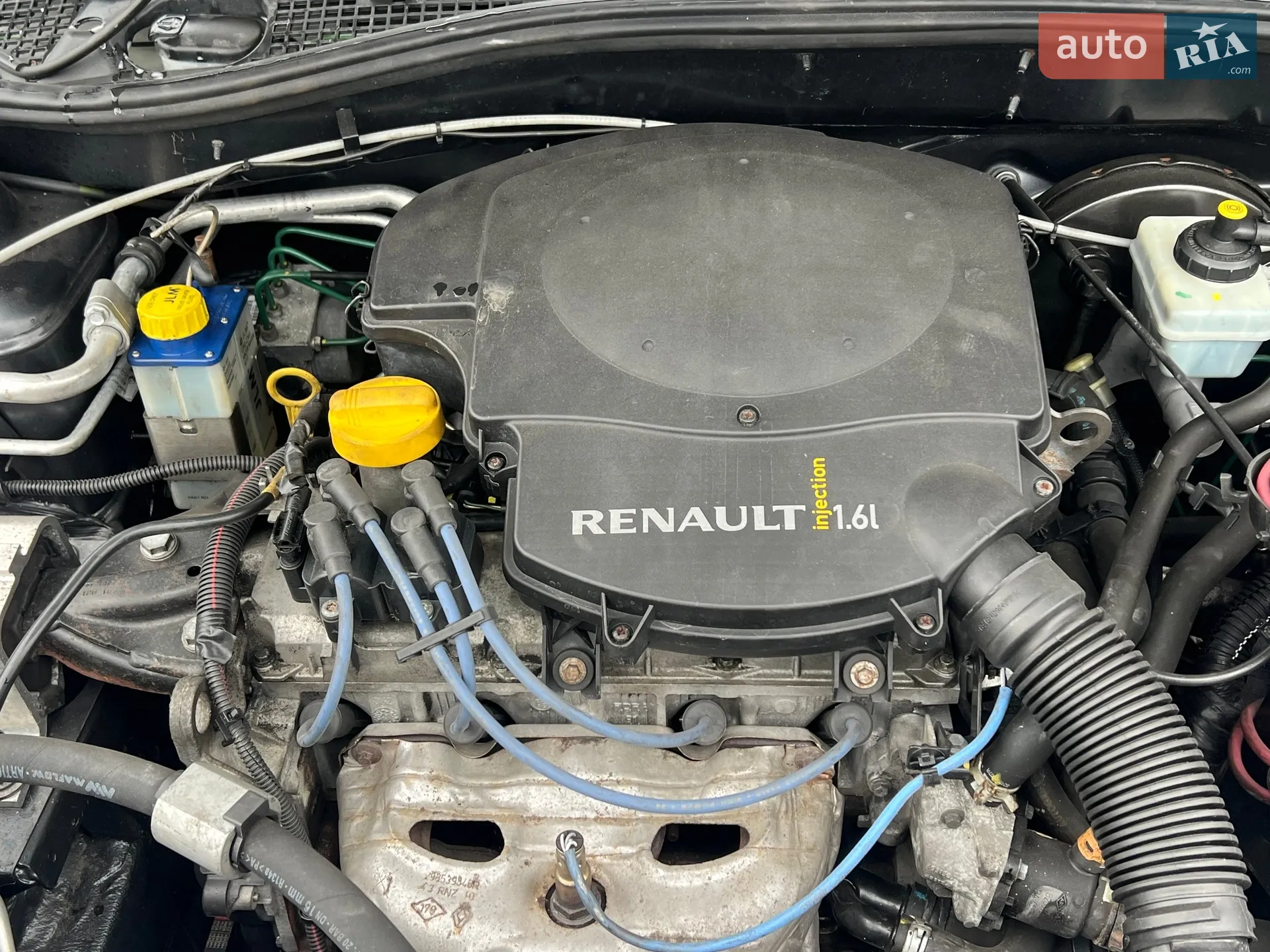 2011 Dacia Sandero - мініатюра 12