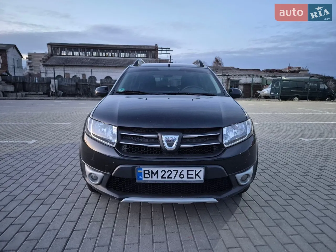2012 Dacia Sandero - мініатюра 27