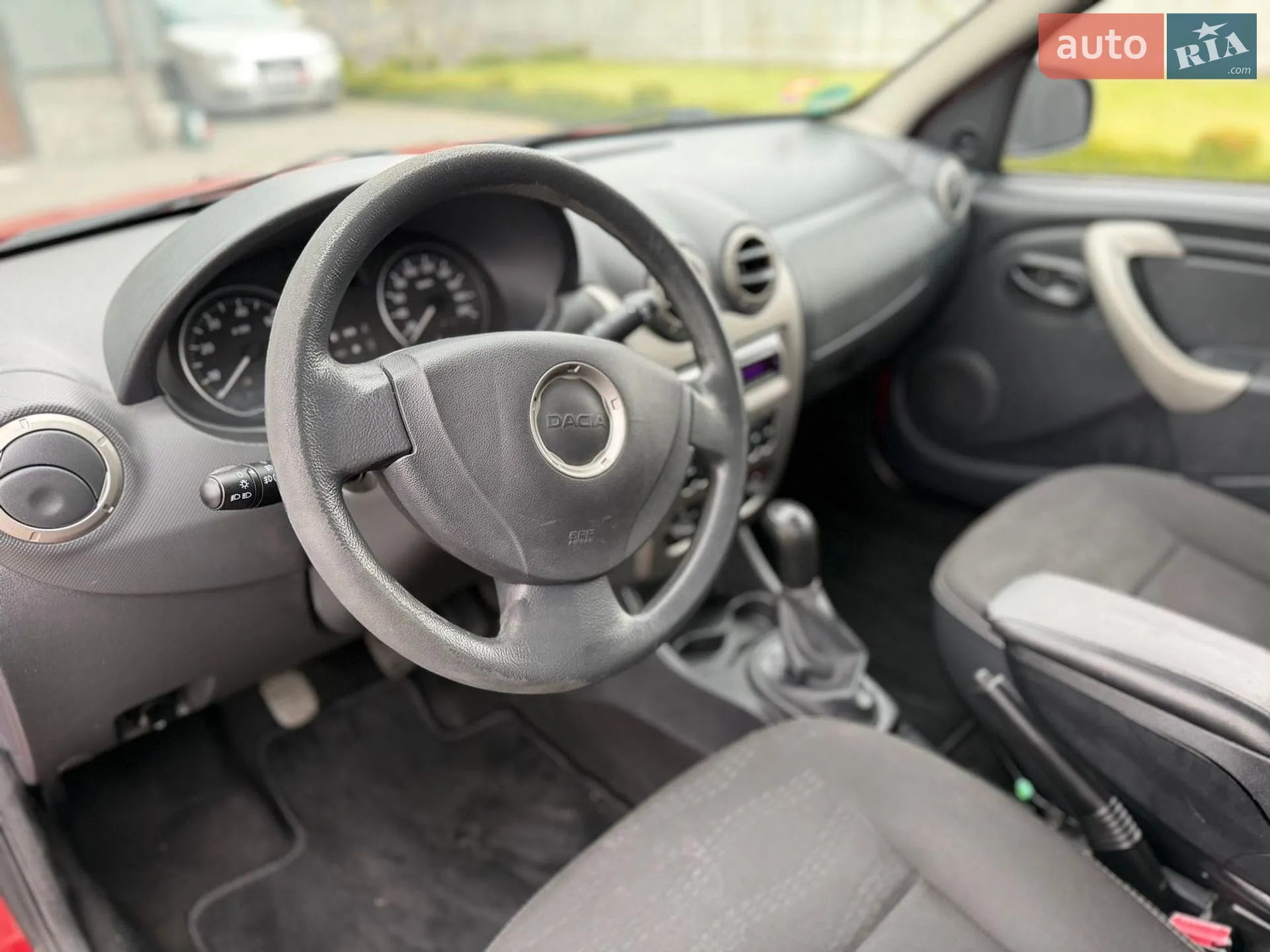 2012 Dacia Sandero - мініатюра 10