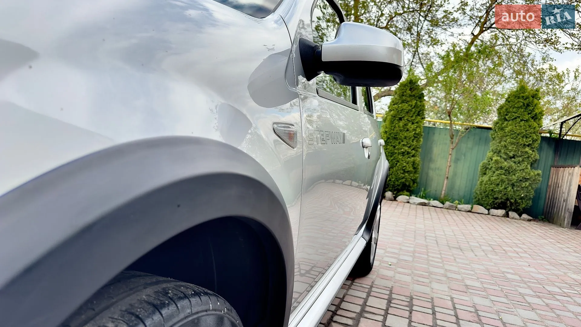 2012 Dacia Sandero - мініатюра 5
