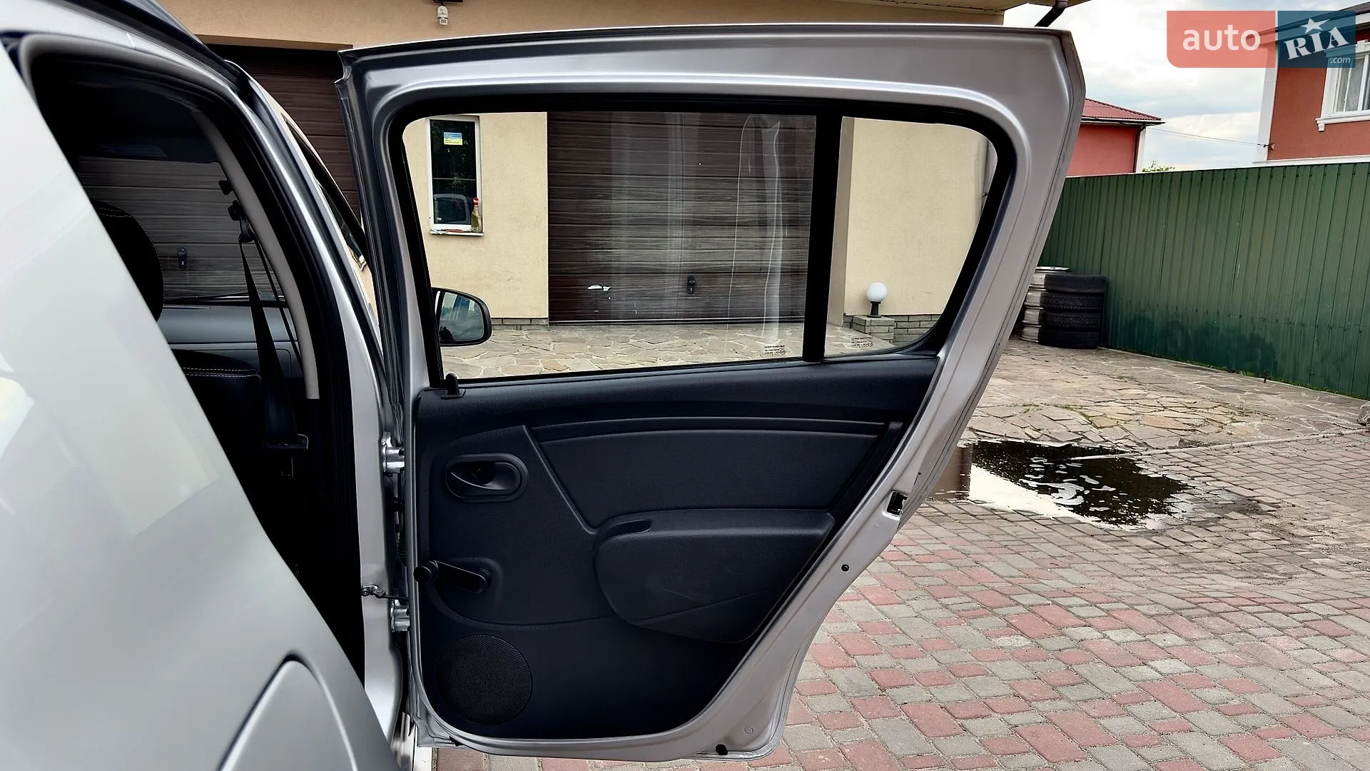 2012 Dacia Sandero - мініатюра 58