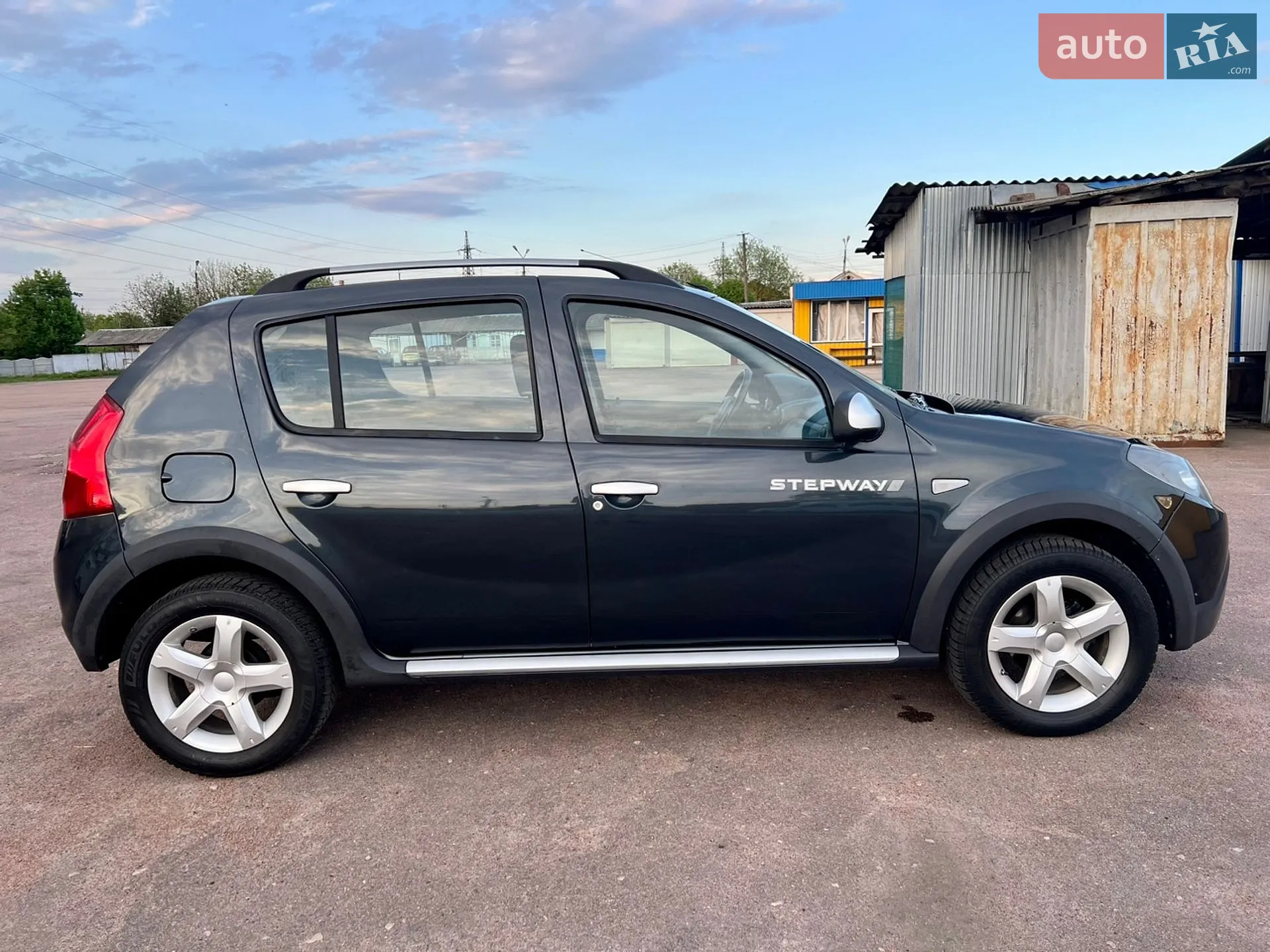 2011 Dacia Sandero - мініатюра 16