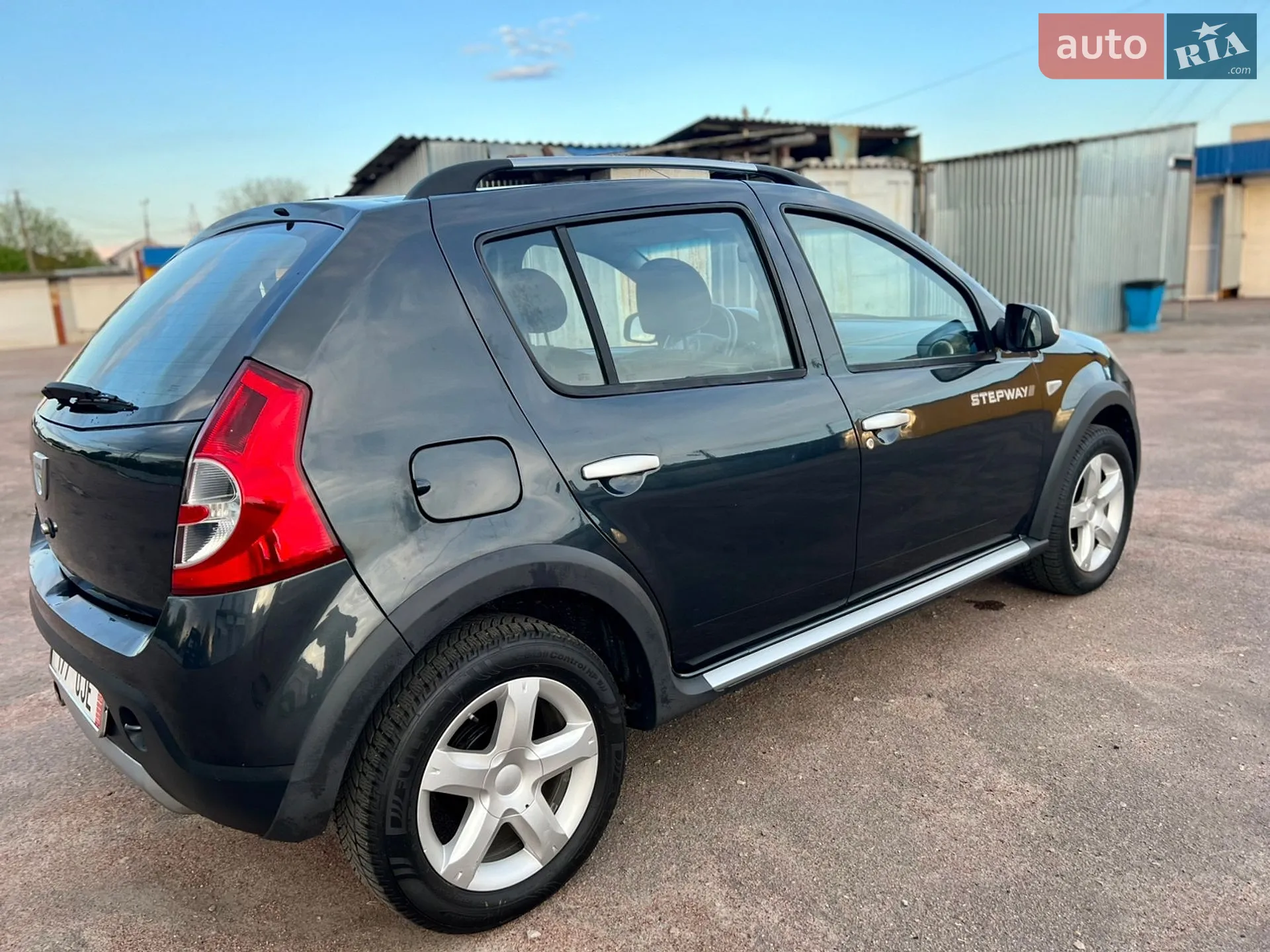 2011 Dacia Sandero - мініатюра 15