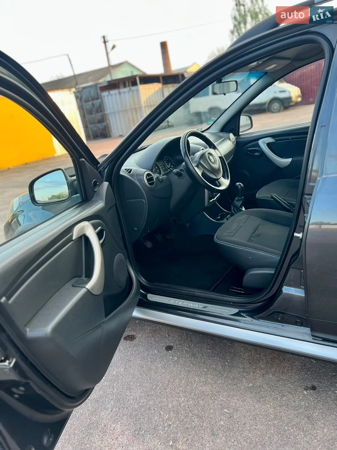 2011 Dacia Sandero - мініатюра 24