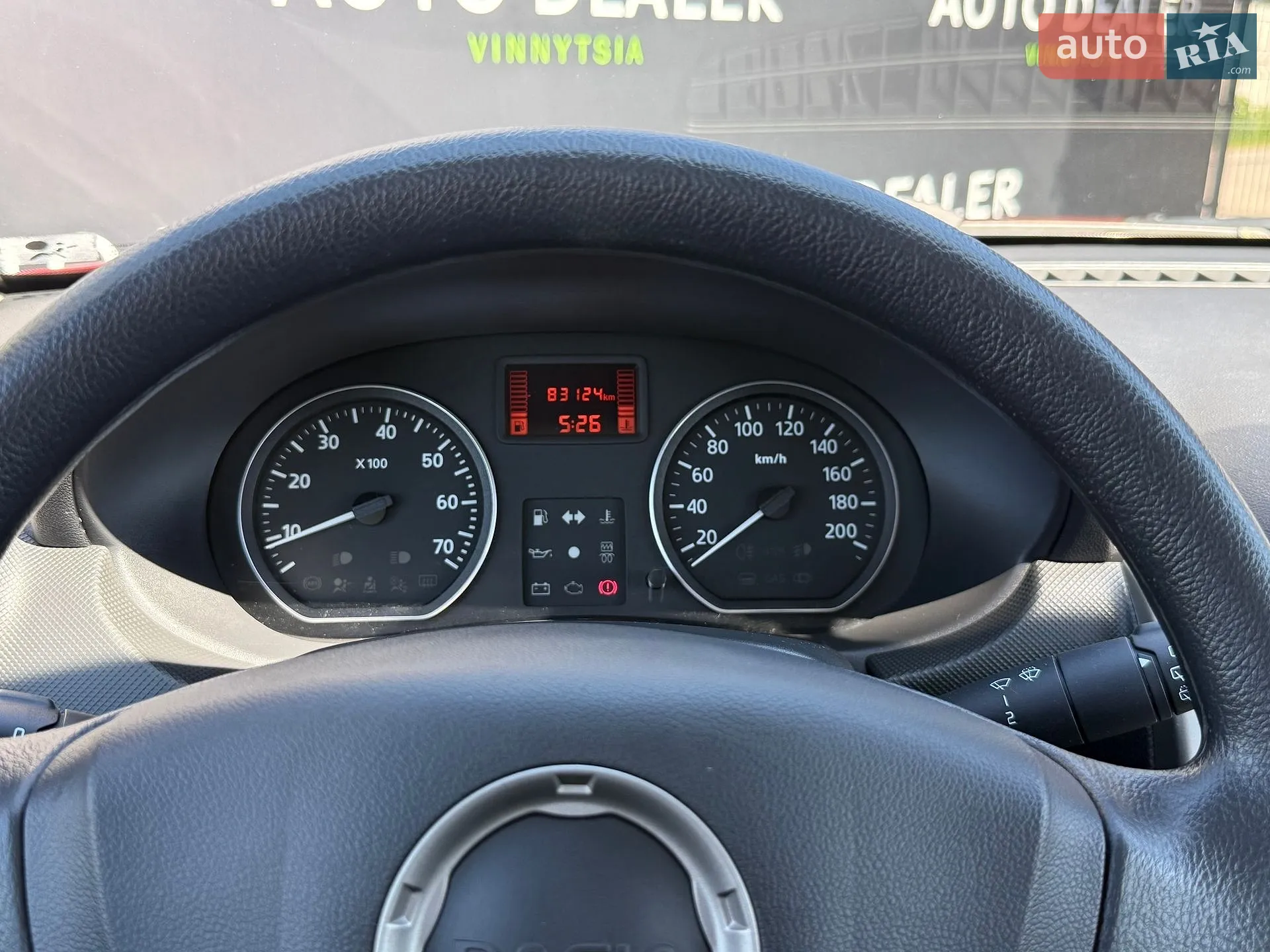 2010 Dacia Sandero - мініатюра 45