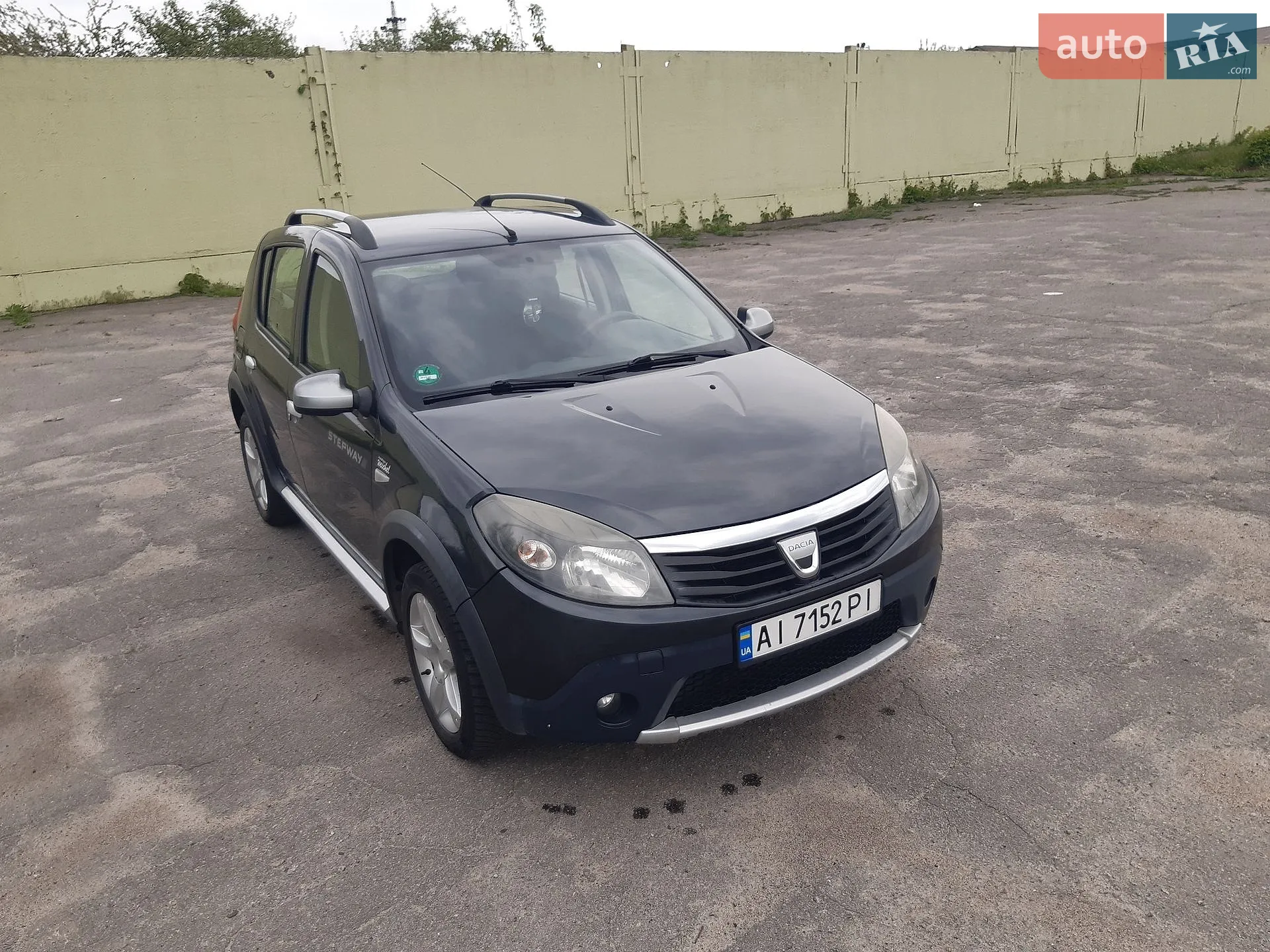 2010 Dacia Sandero - мініатюра 2
