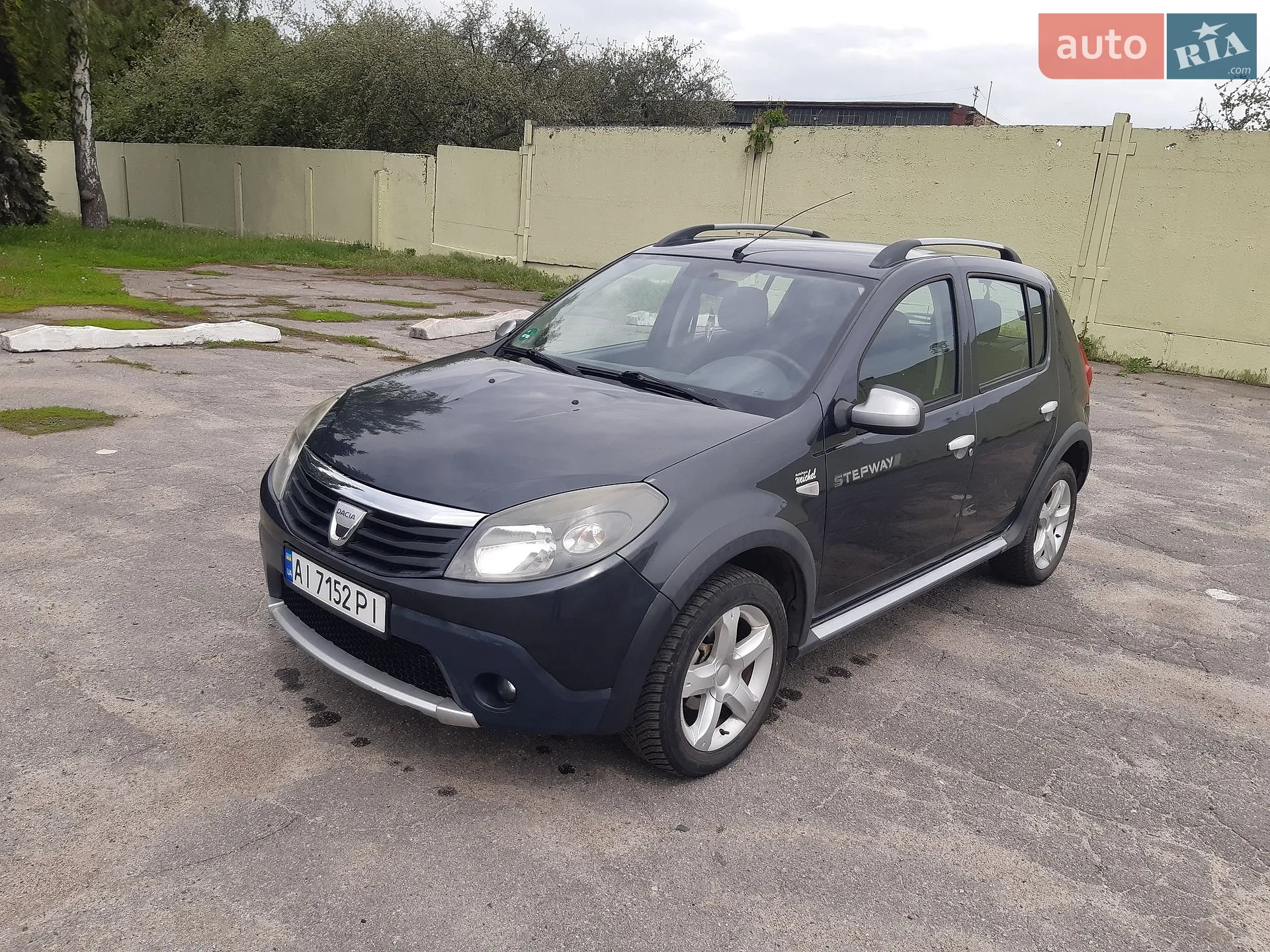 2010 Dacia Sandero - мініатюра 9