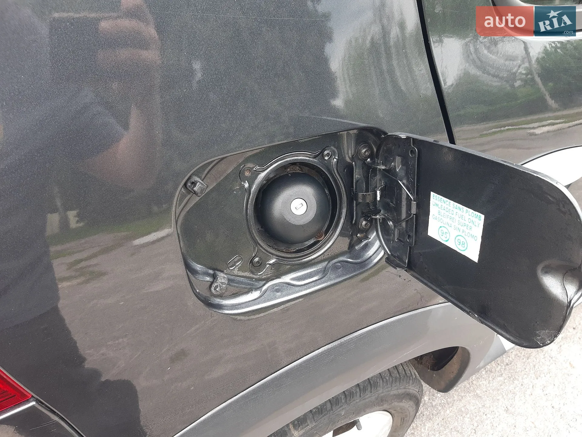 2010 Dacia Sandero - мініатюра 28