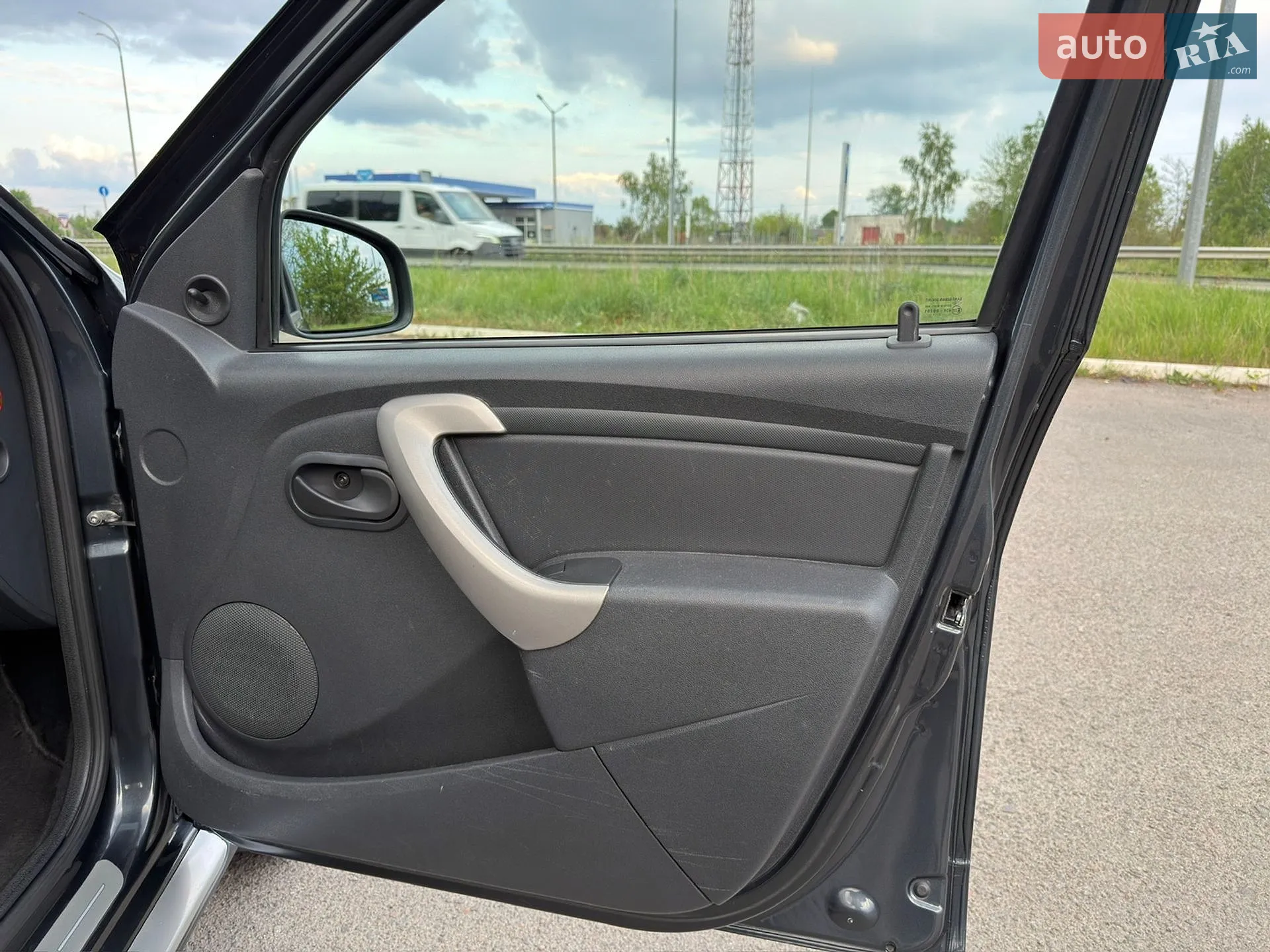 2012 Dacia Sandero - мініатюра 21