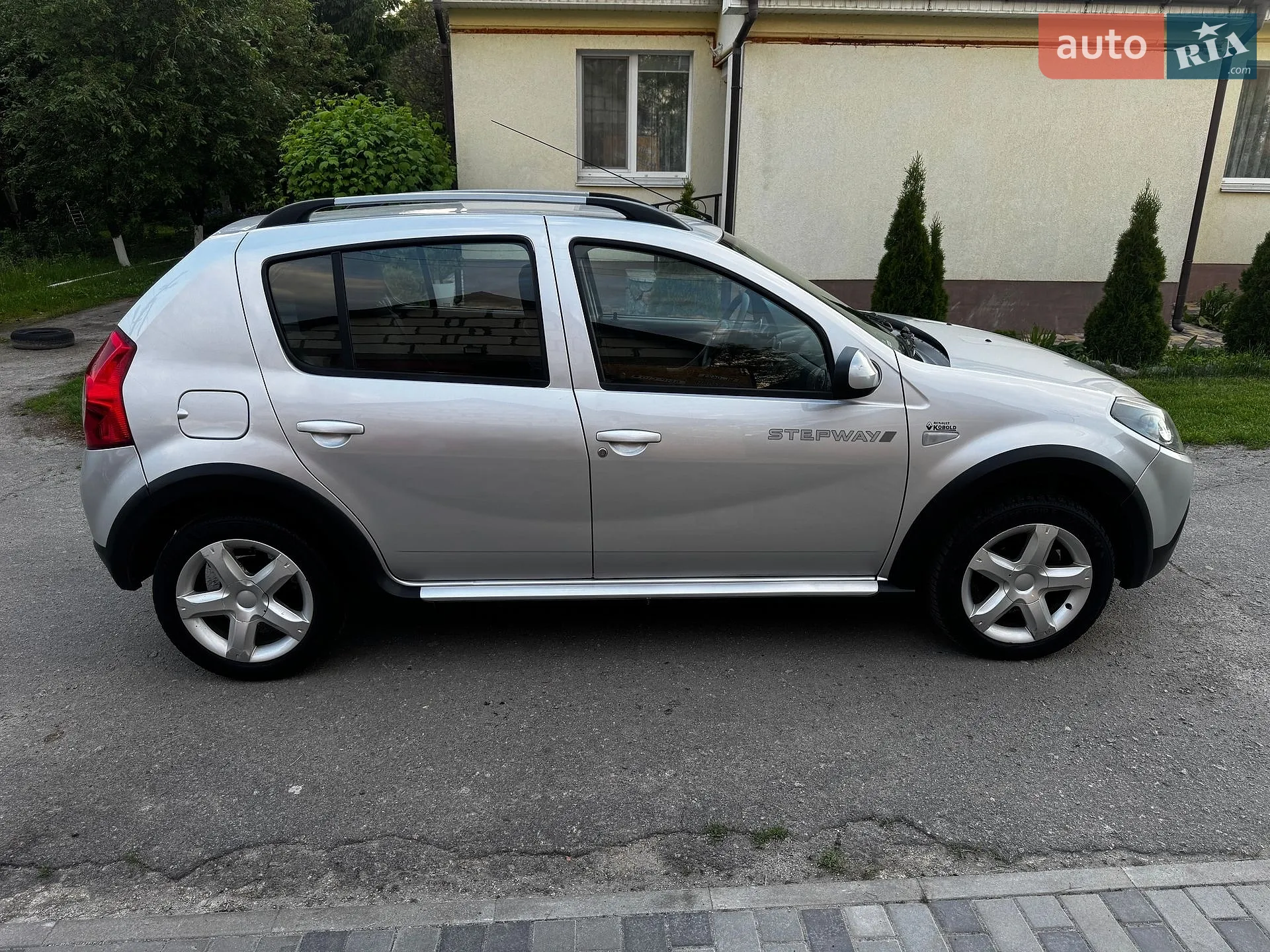 2011 Dacia Sandero - мініатюра 14