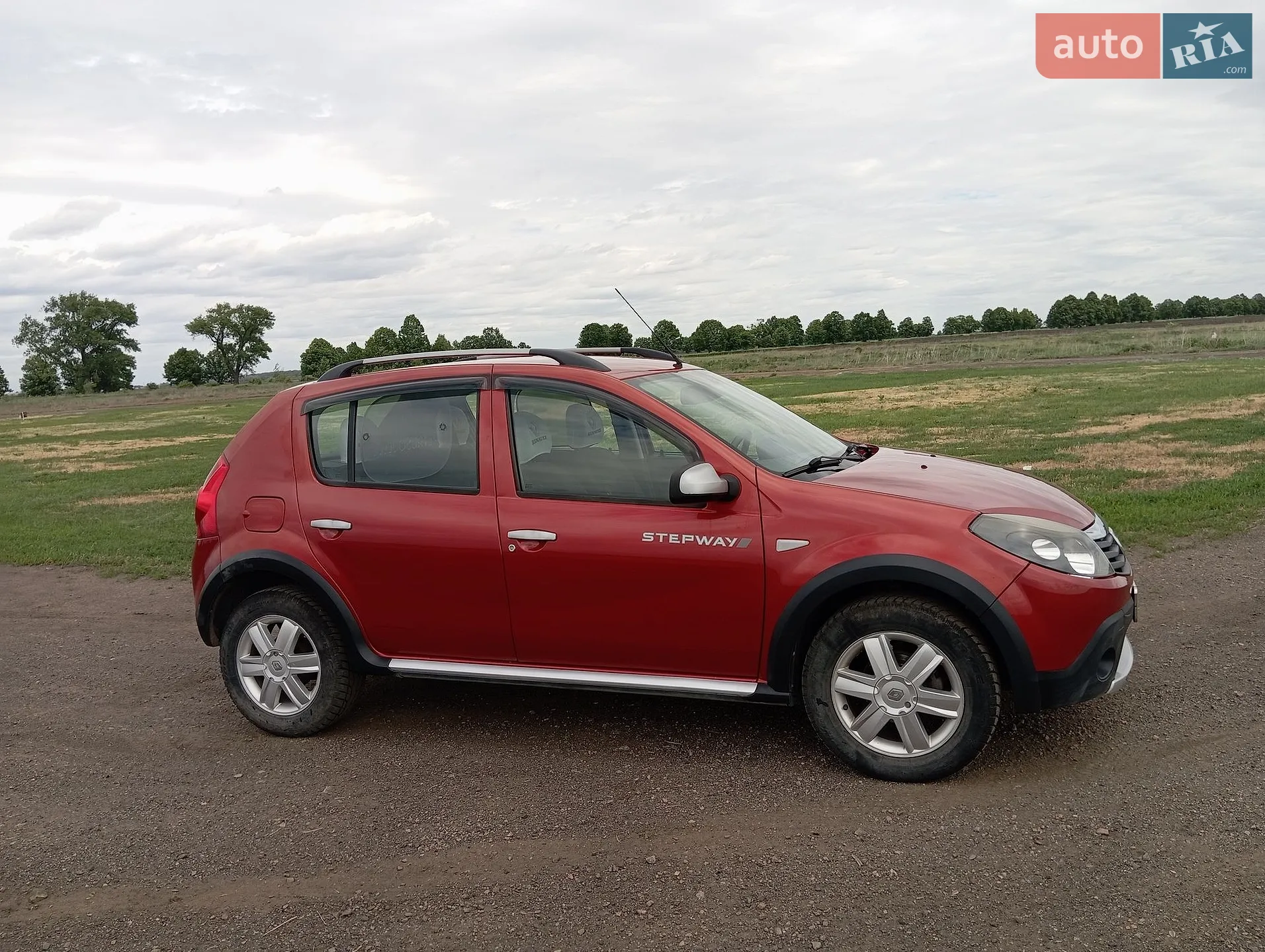 2011 Dacia Sandero - мініатюра 13