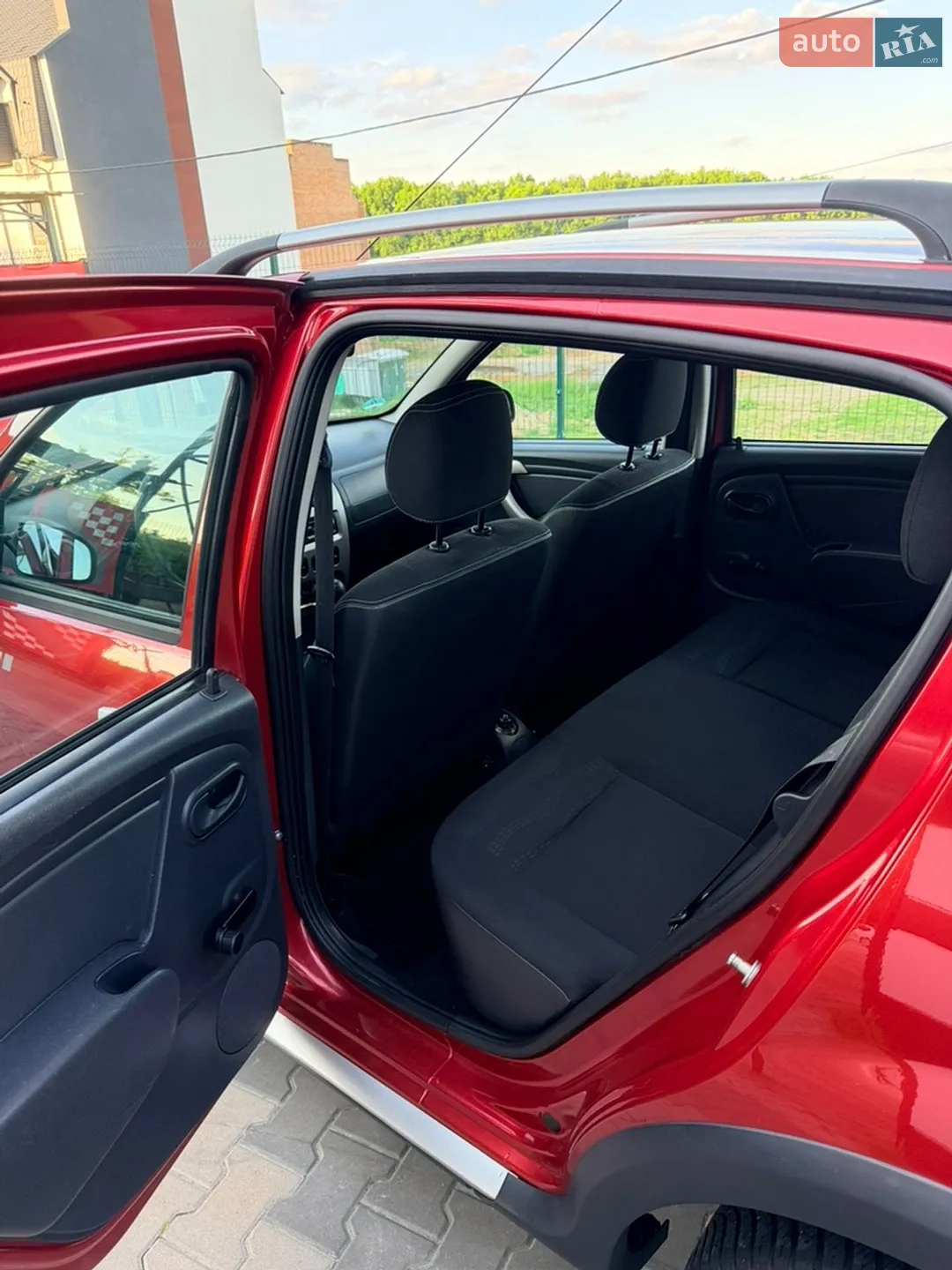 2012 Dacia Sandero - мініатюра 19