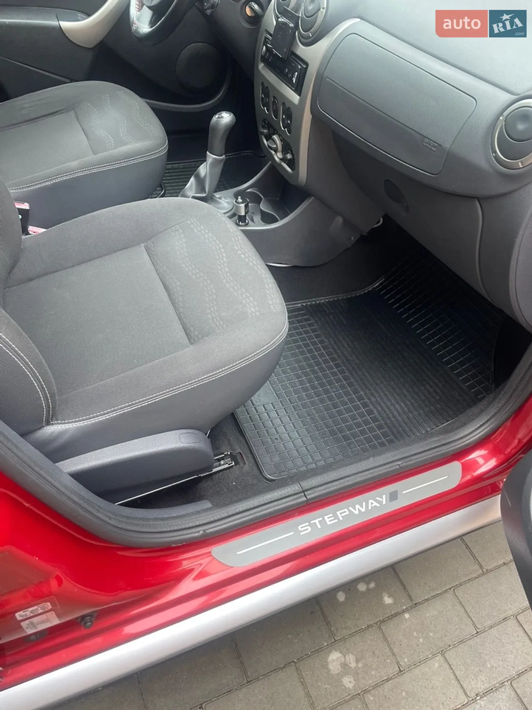 2011 Dacia Sandero - мініатюра 44