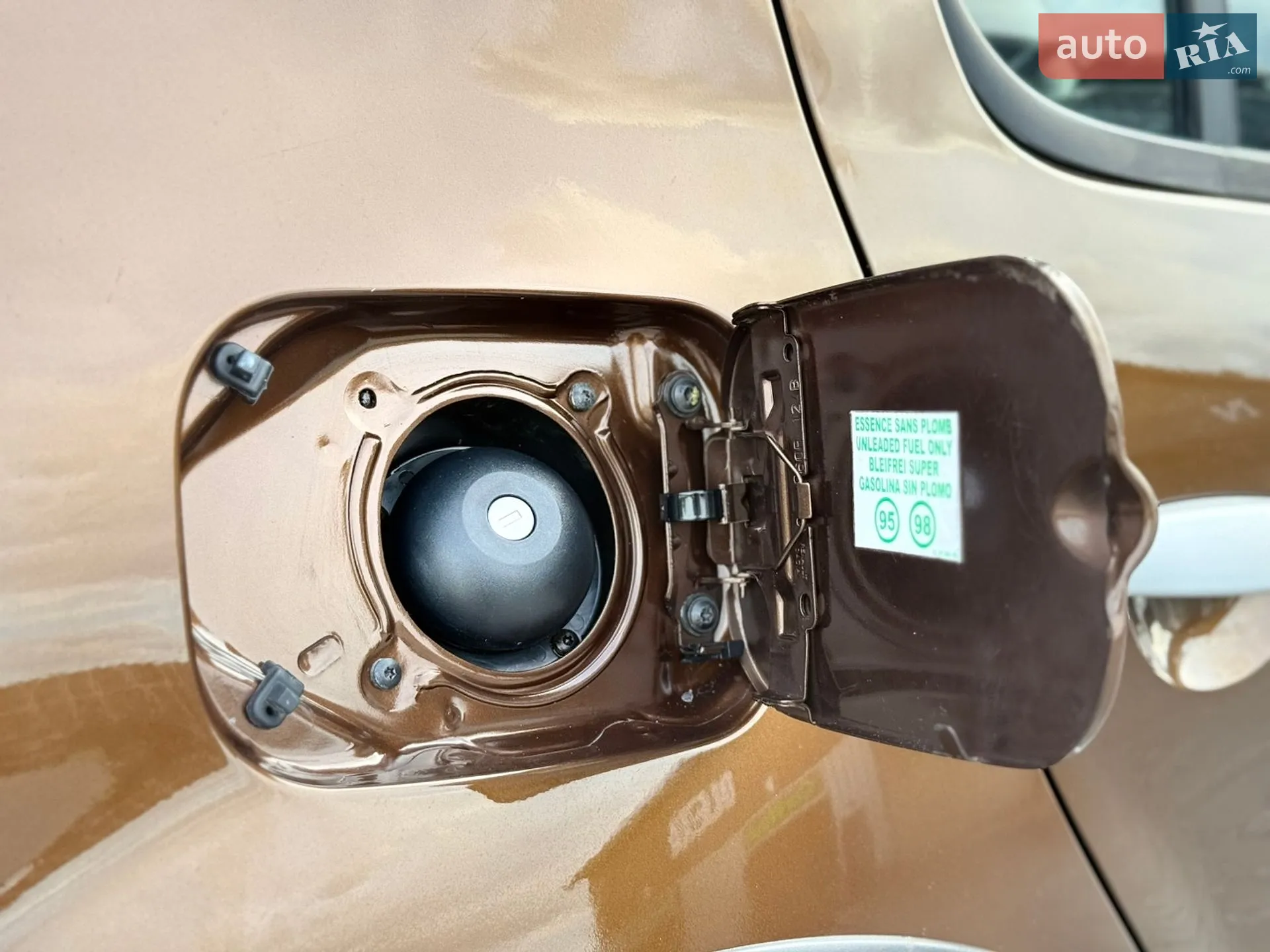 2012 Dacia Sandero - мініатюра 31