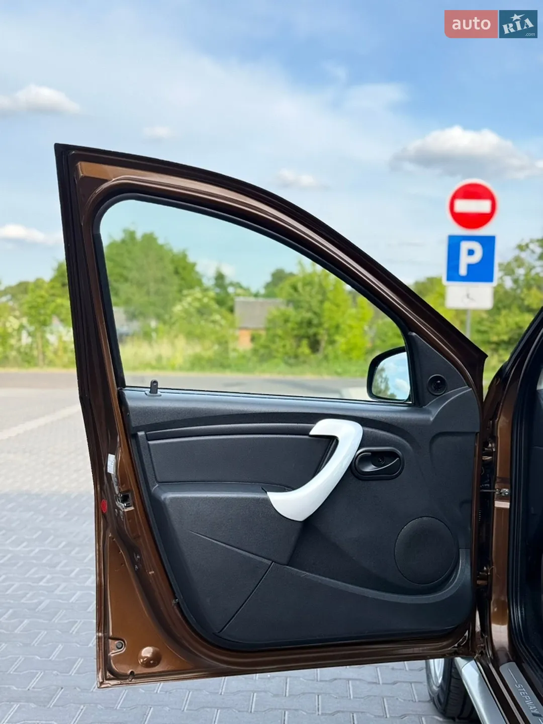 2012 Dacia Sandero - мініатюра 47