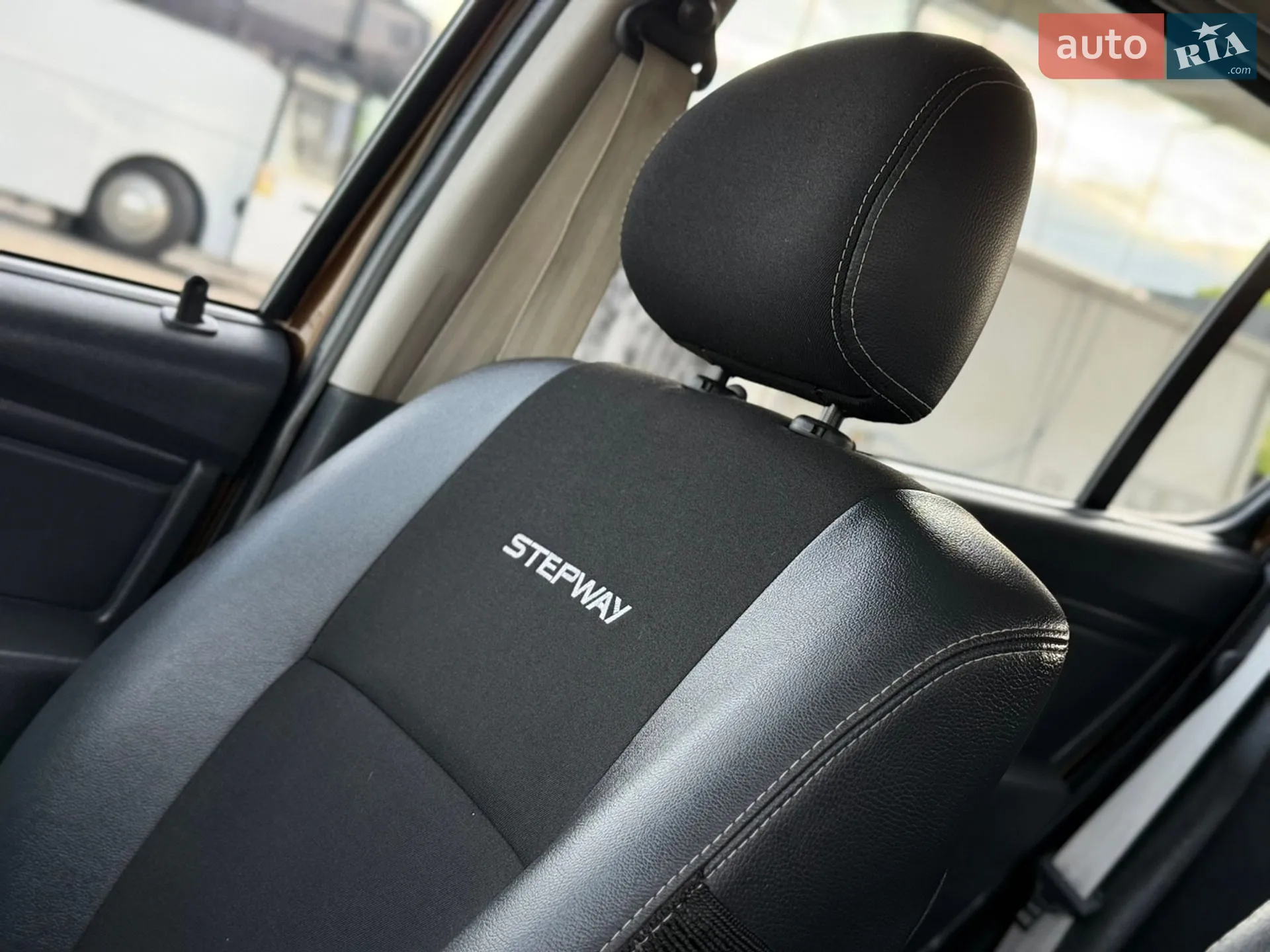2012 Dacia Sandero - мініатюра 53