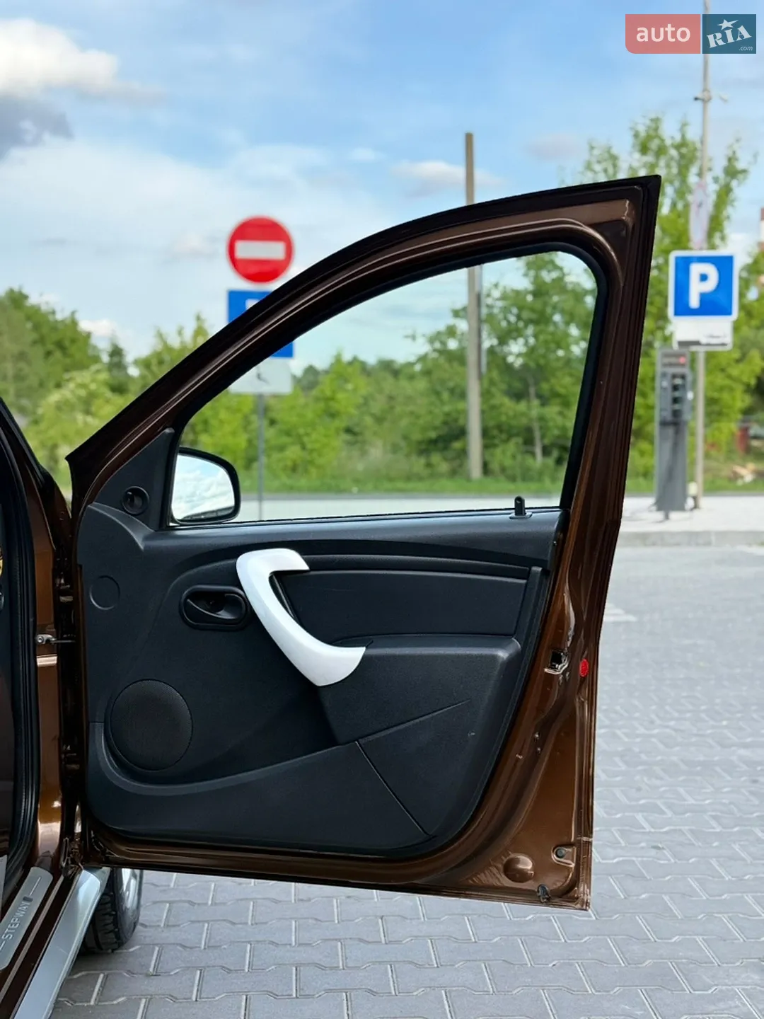 2012 Dacia Sandero - мініатюра 102