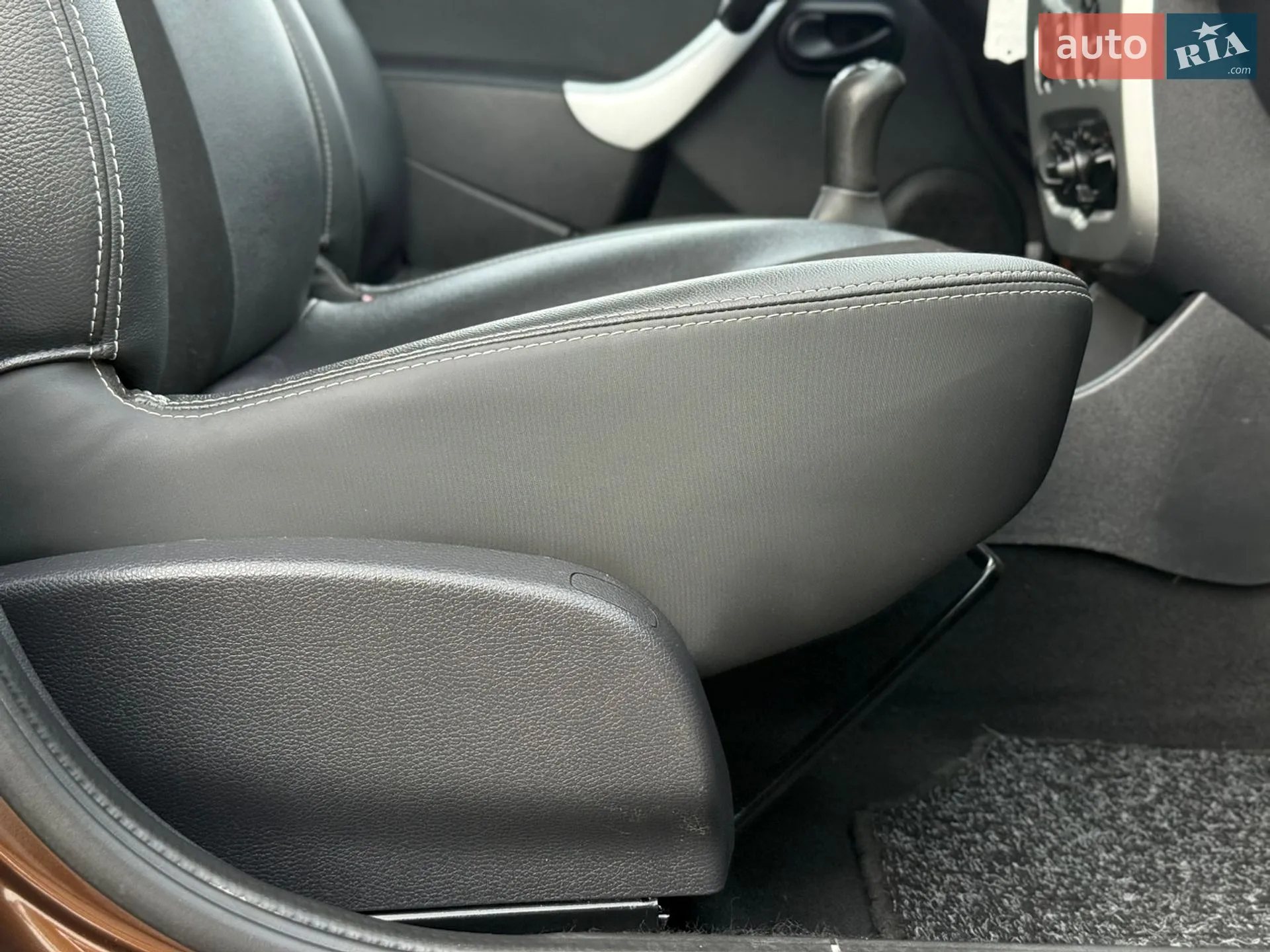 2012 Dacia Sandero - мініатюра 110