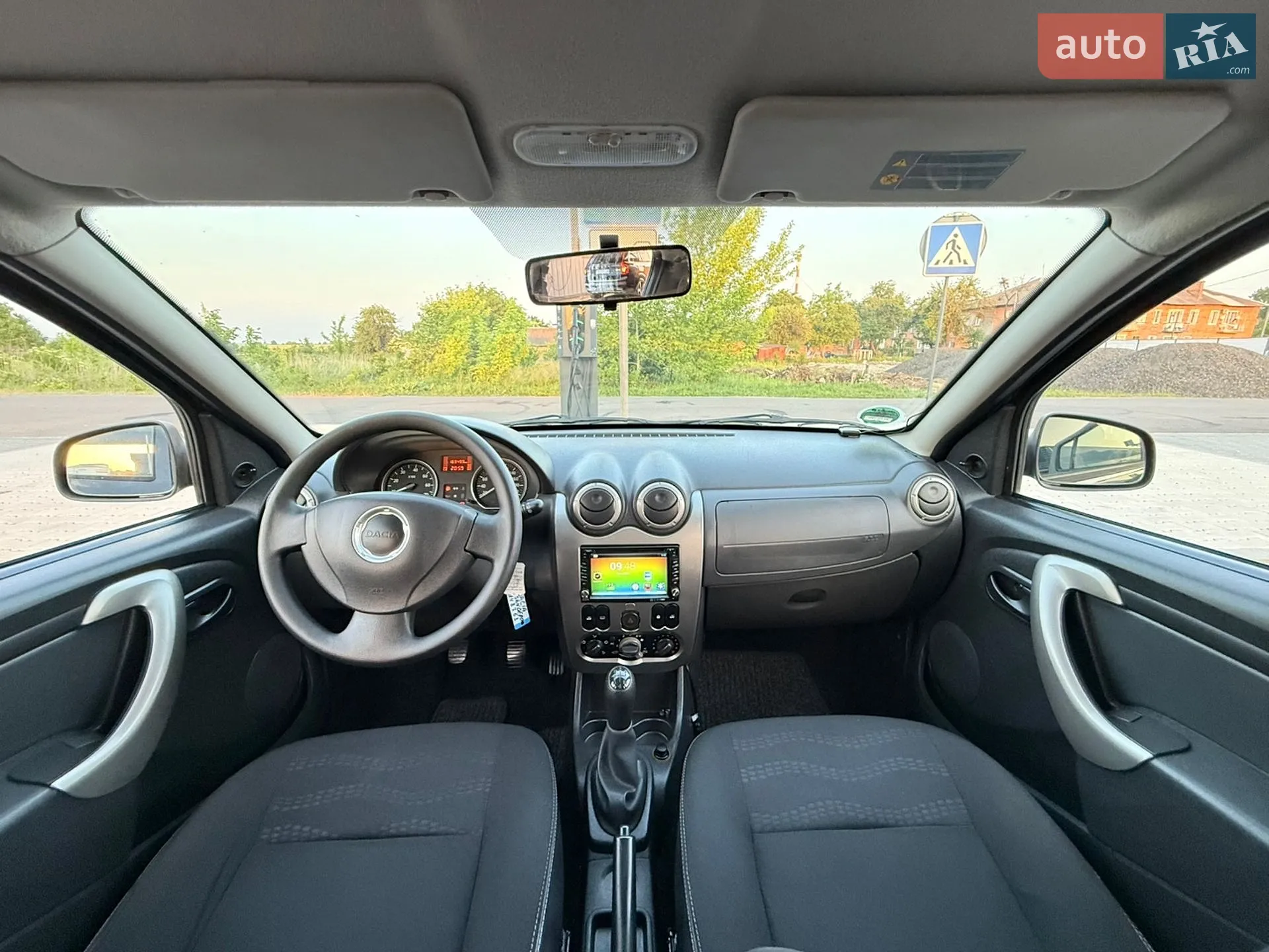 2010 Dacia Sandero - мініатюра 40