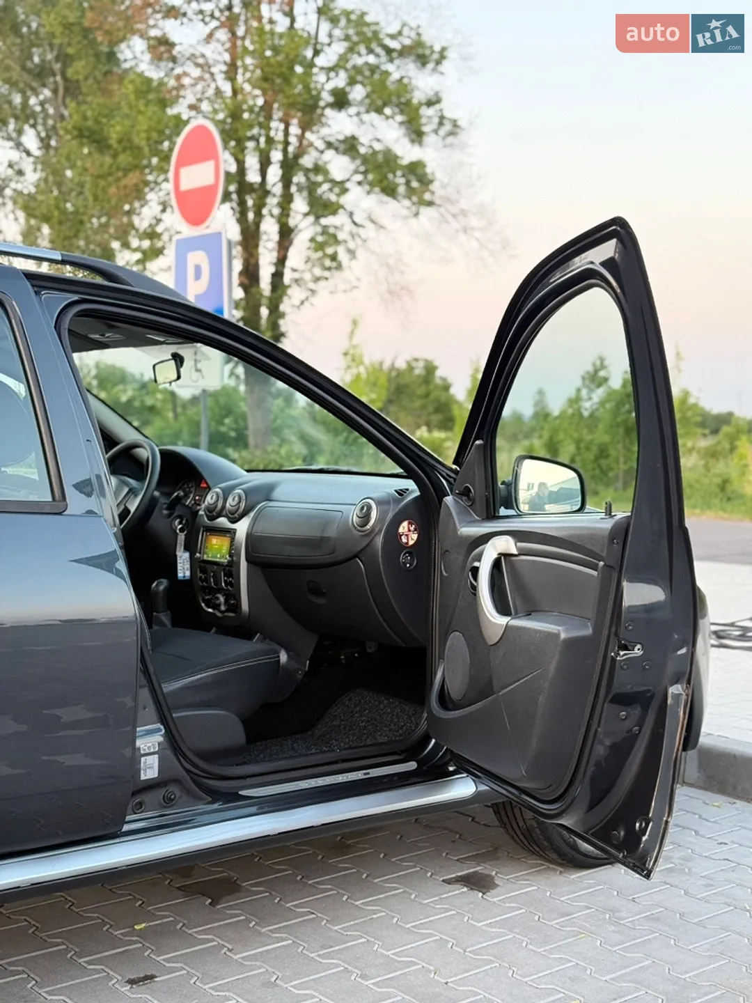 2010 Dacia Sandero - мініатюра 87