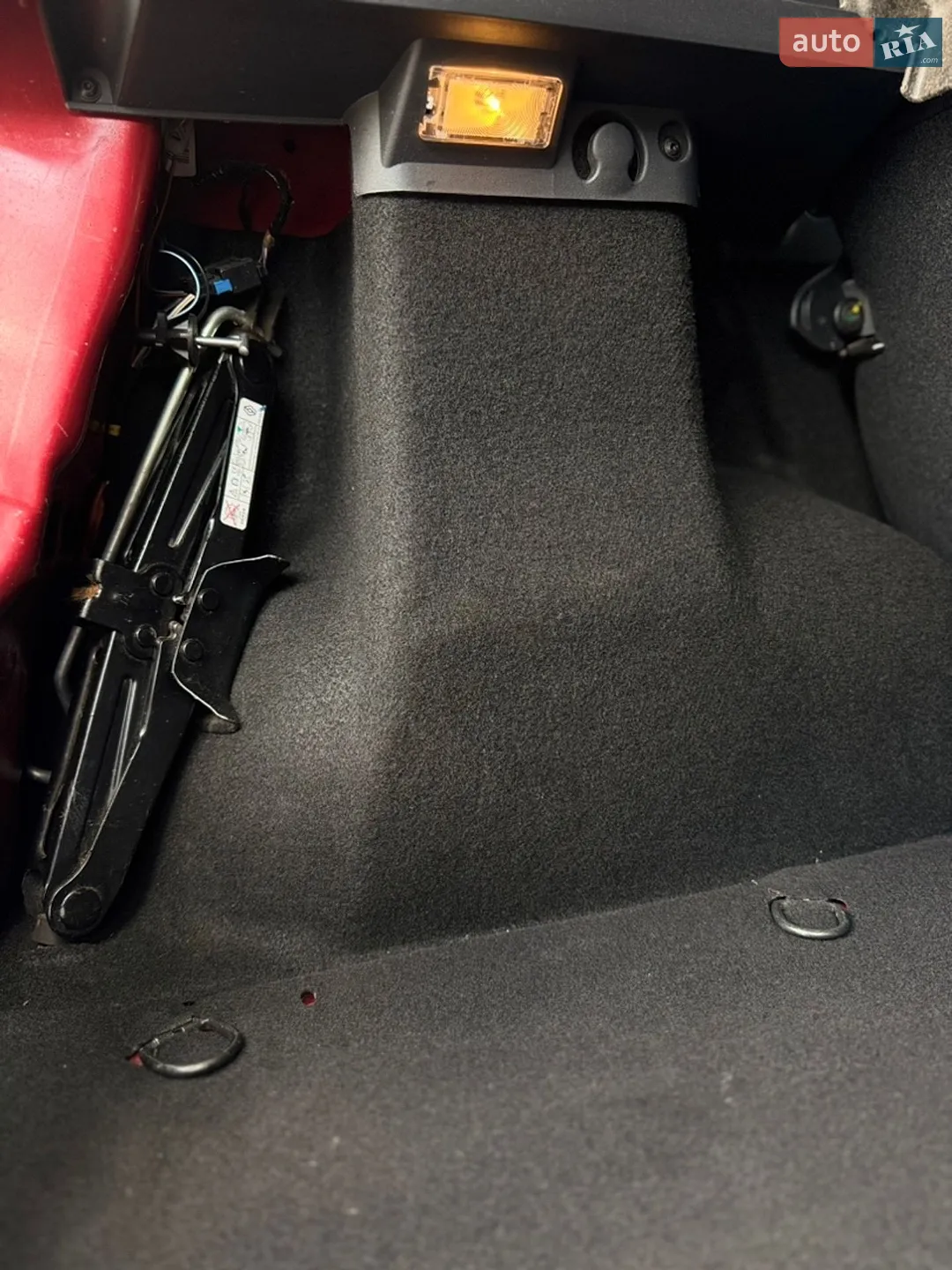 2011 Dacia Sandero - мініатюра 39