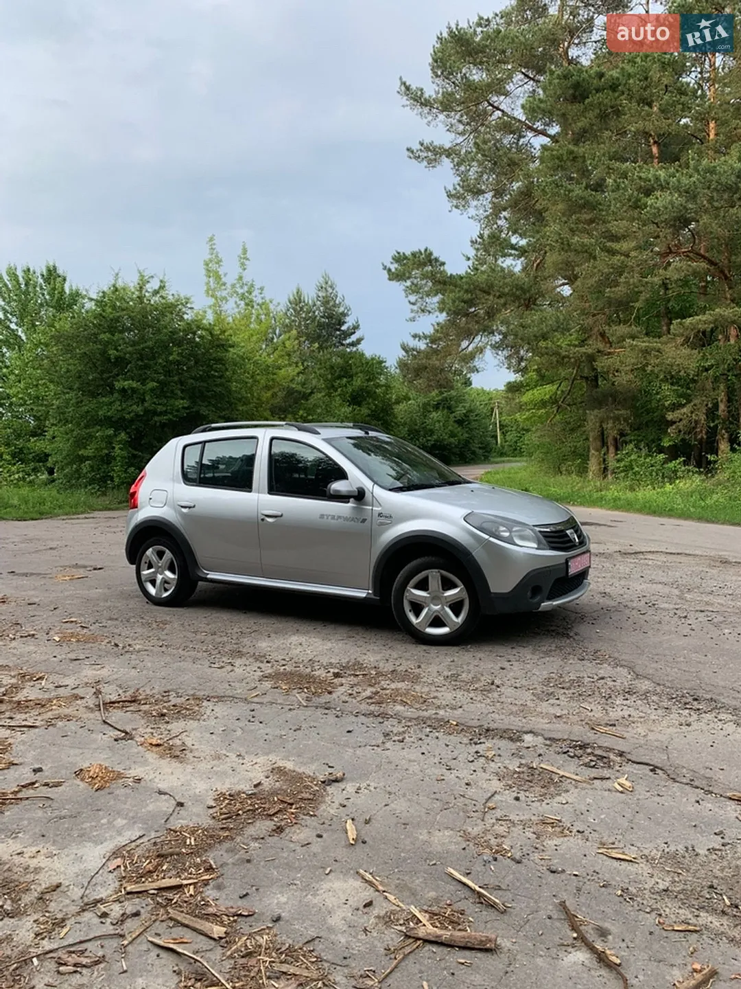 2010 Renault Kangoo - мініатюра 7