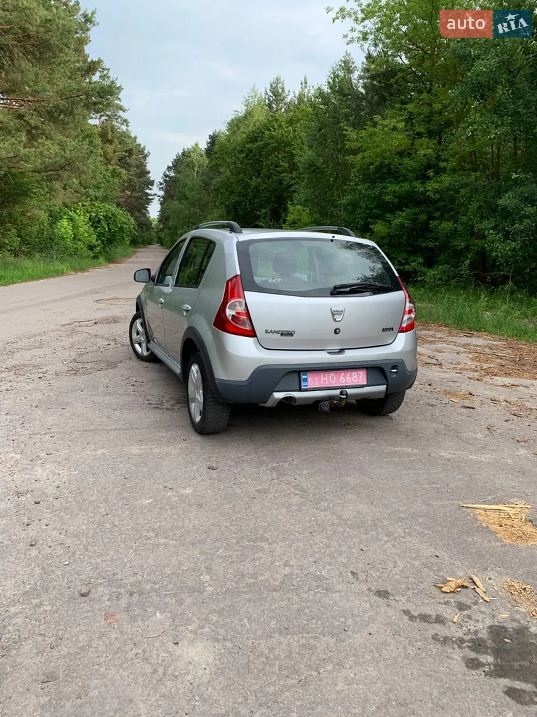 2010 Renault Kangoo - мініатюра 11