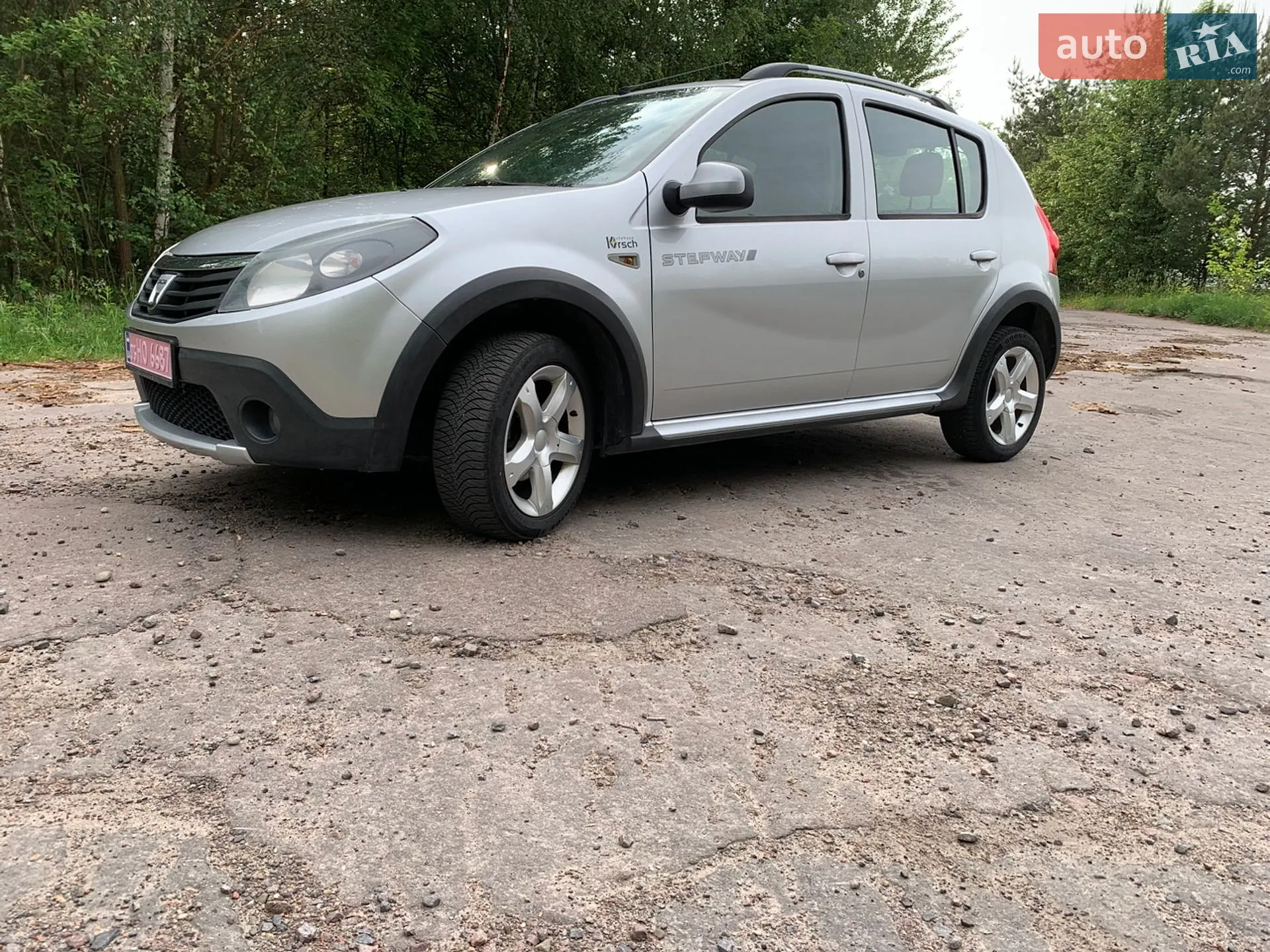2010 Renault Kangoo - мініатюра 14