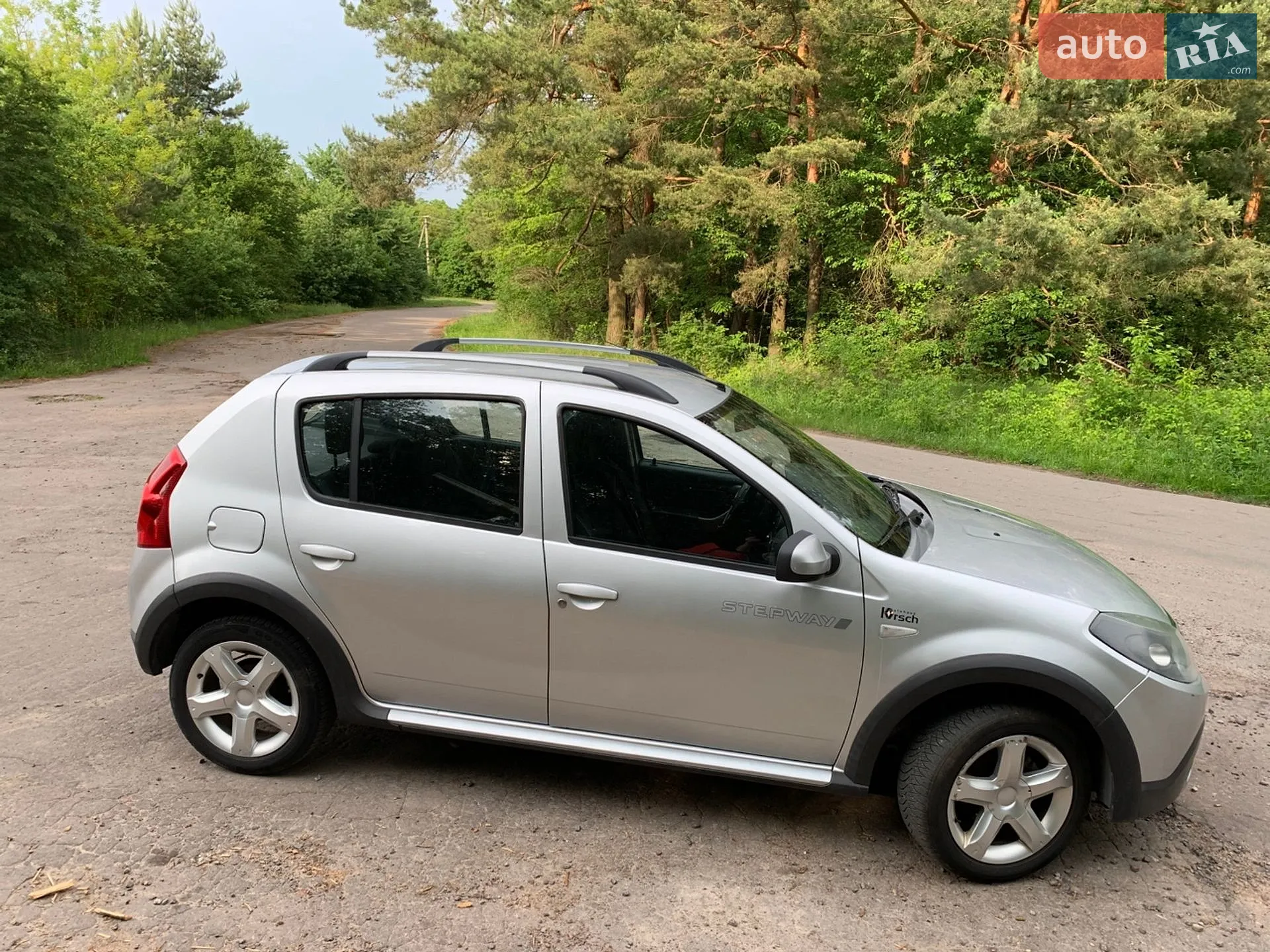 2010 Renault Kangoo - мініатюра 18