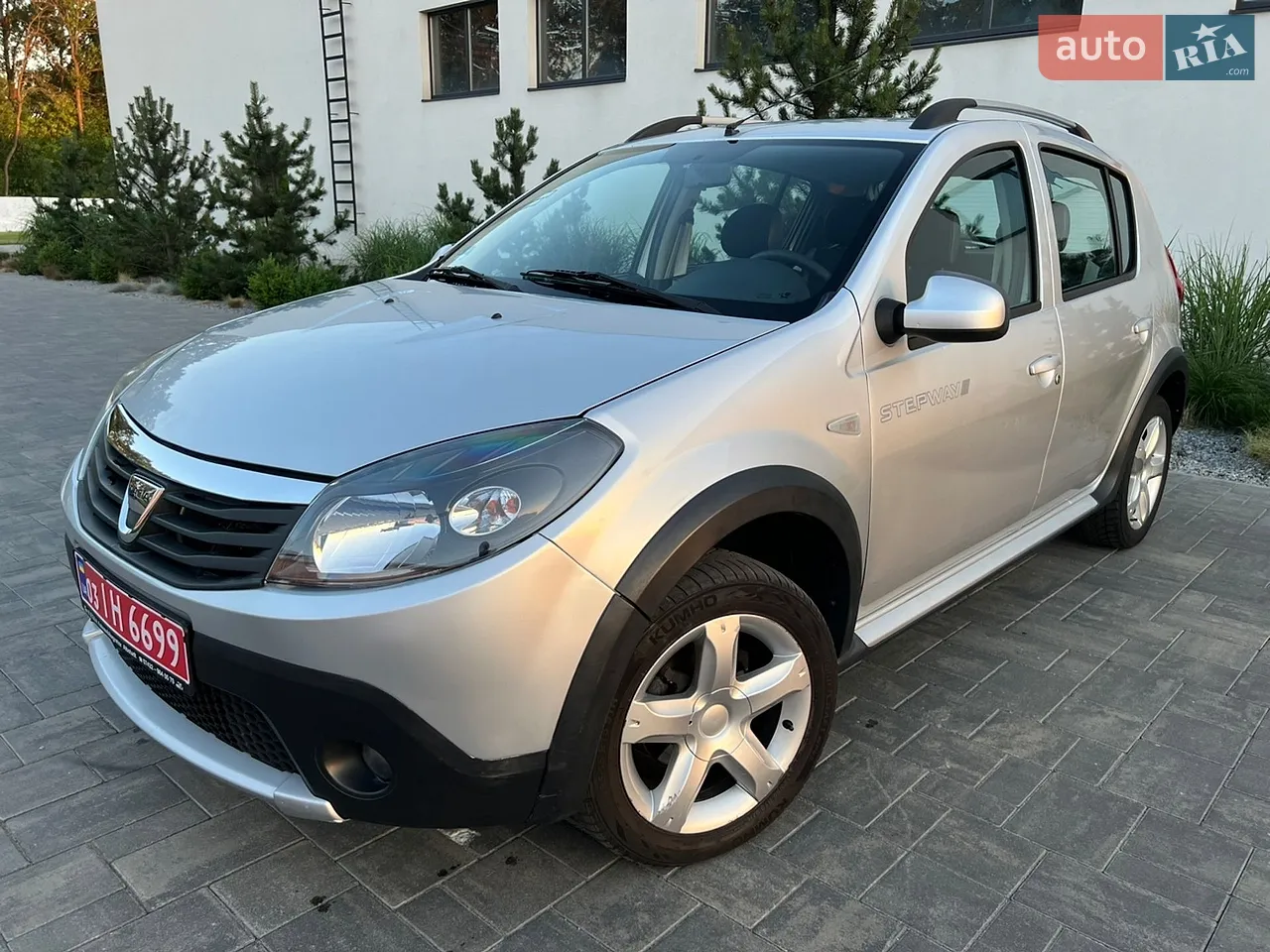 2010 Volkswagen Golf Plus - мініатюра 90