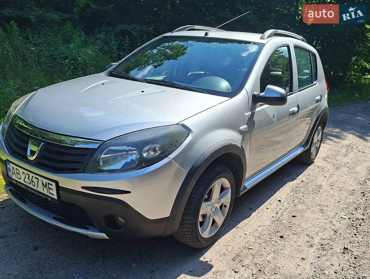 2011 Dacia Sandero - мініатюра 33