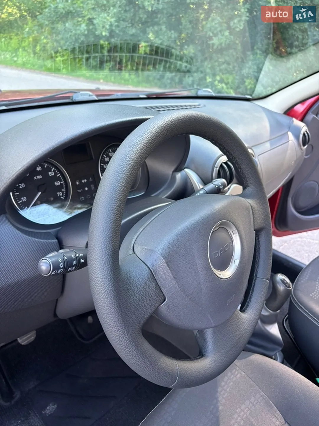 2011 Dacia Sandero - мініатюра 18