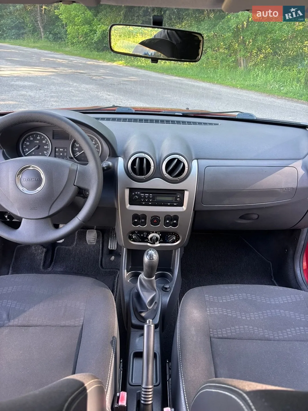 2011 Dacia Sandero - мініатюра 19