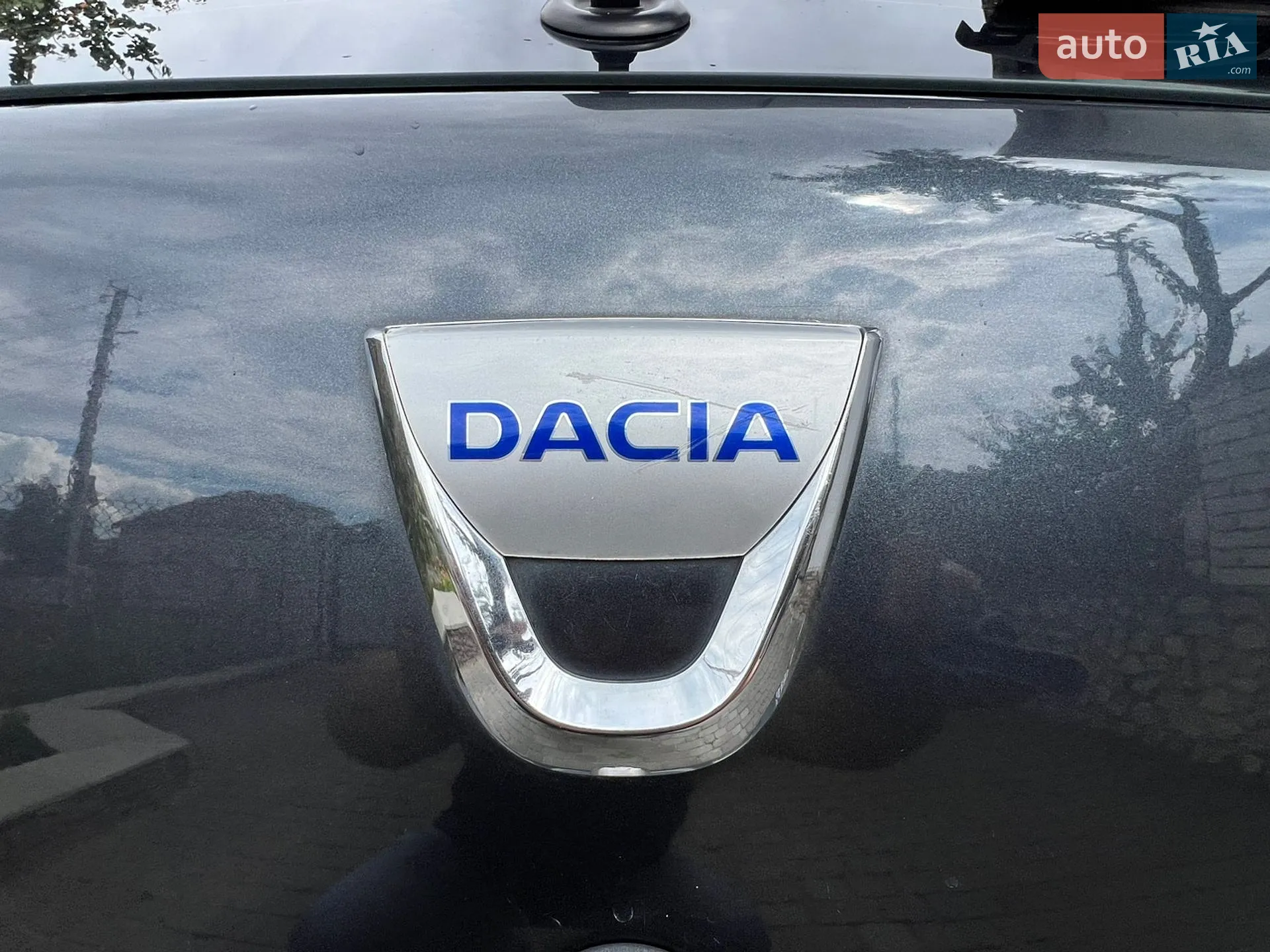 2010 Dacia Sandero - мініатюра 28